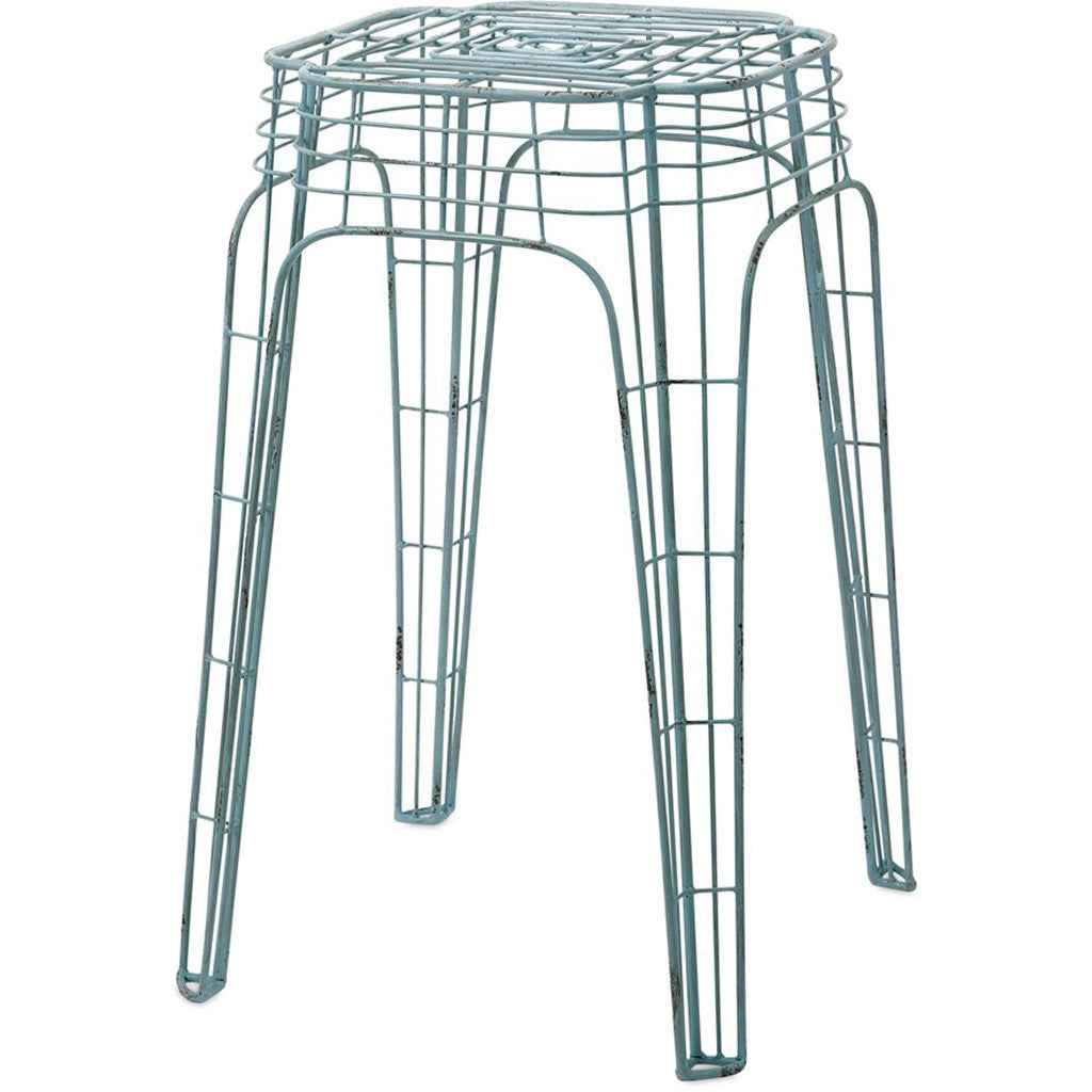 Quitman Stool Tall