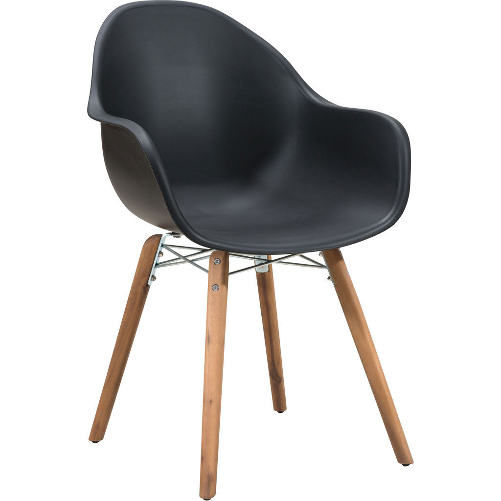 Timothy Dining Chair Black (Set of 4)