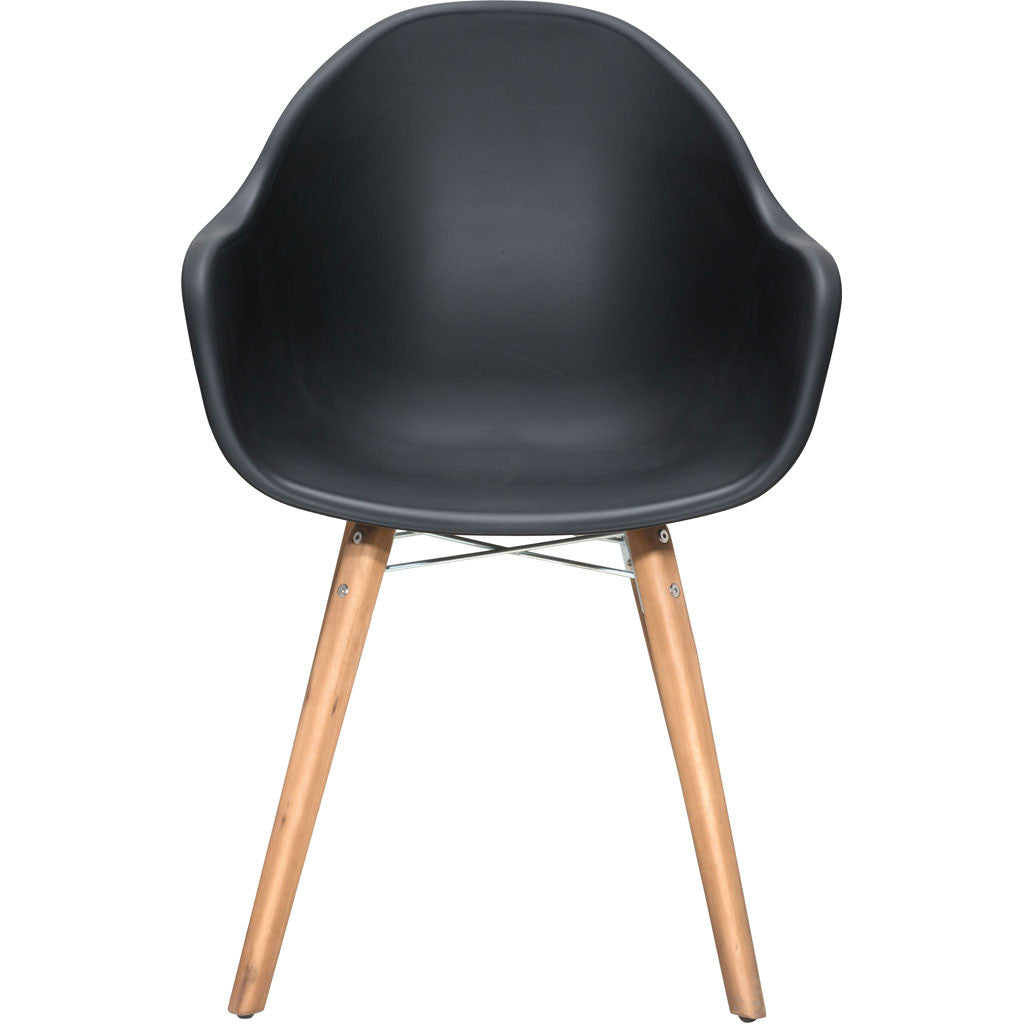 Timothy Dining Chair Black (Set of 4)