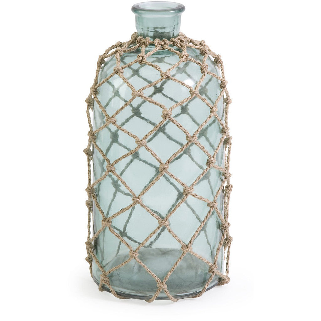 Charlton Small Jug w/ Rope