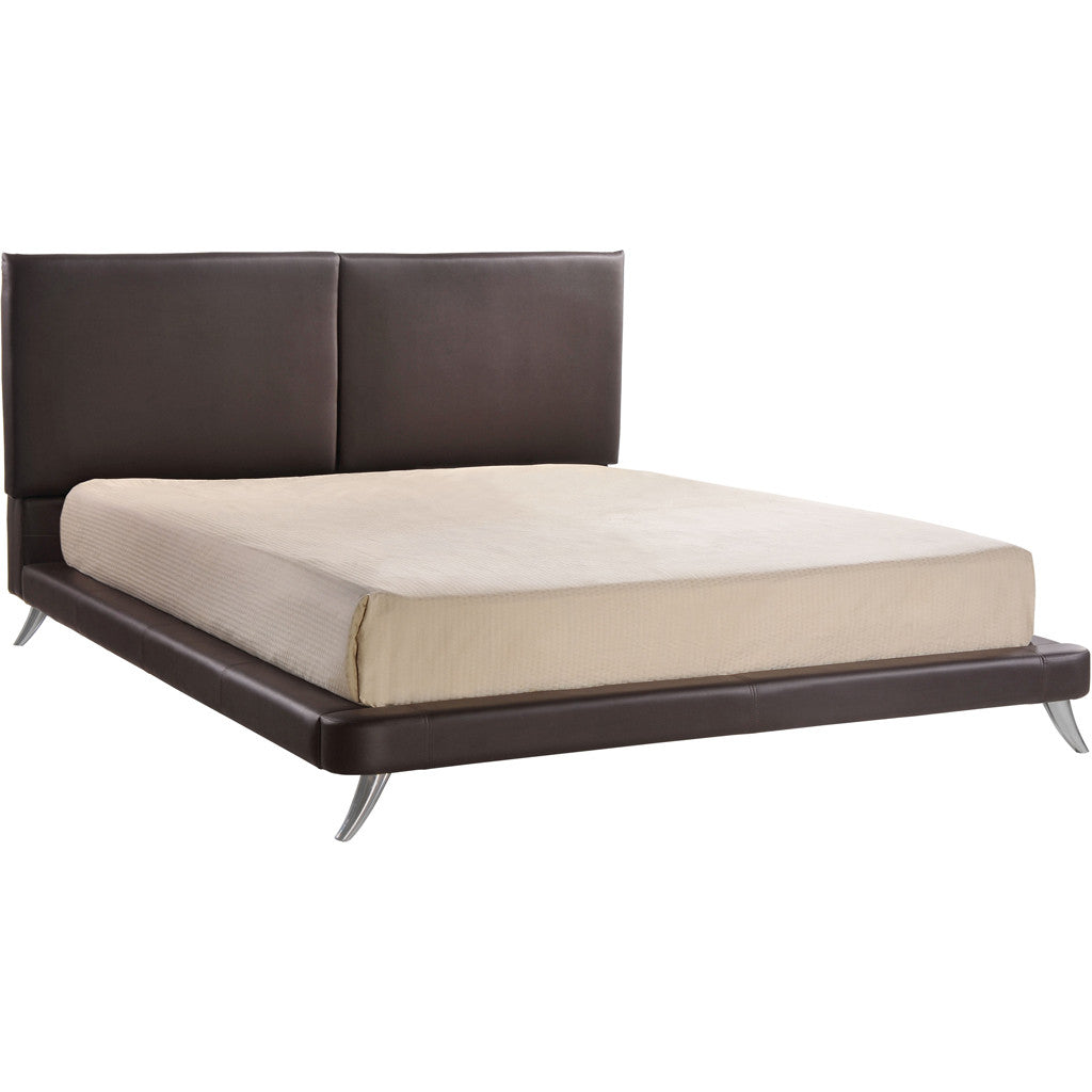 Refresh King Bed Espresso