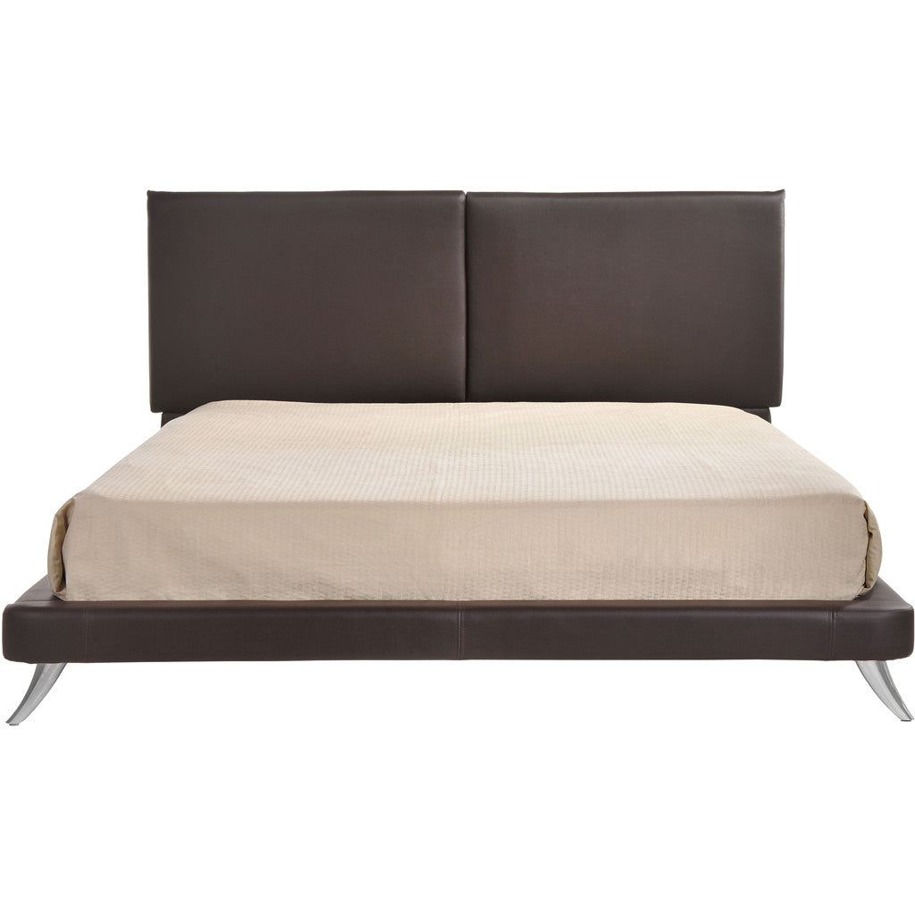 Refresh King Bed Espresso