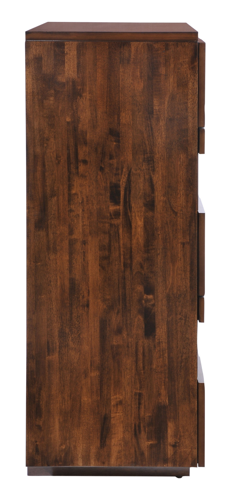 San Marino High Chest Walnut