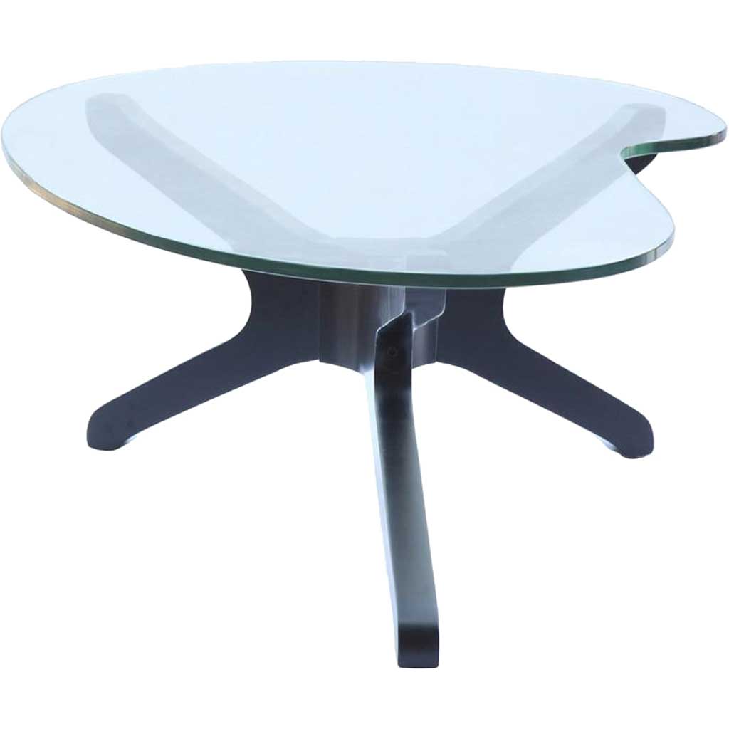 Sunderland Coffee Table Black