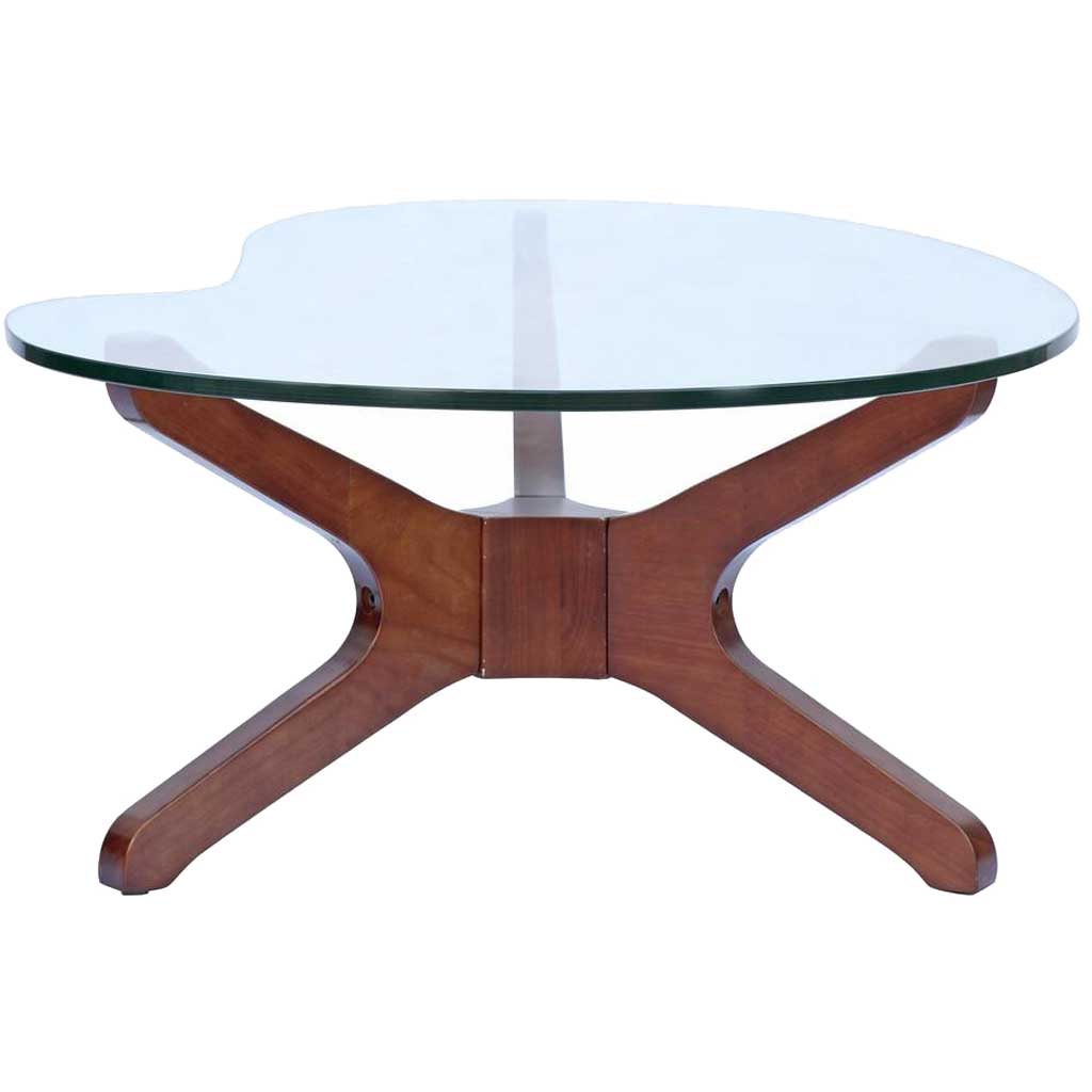 Sunderland Coffee Table Walnut