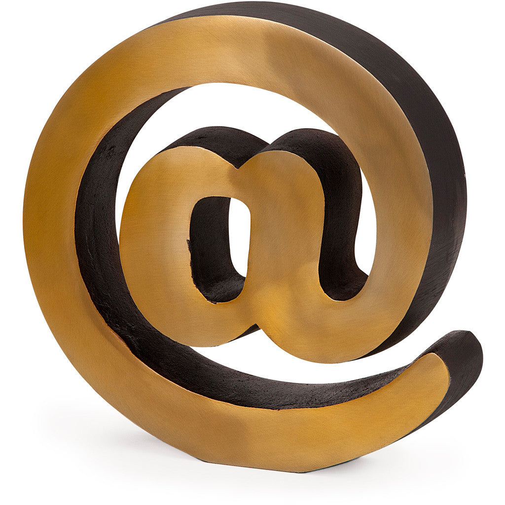 Bains Kushnick Aluminum At Symbol