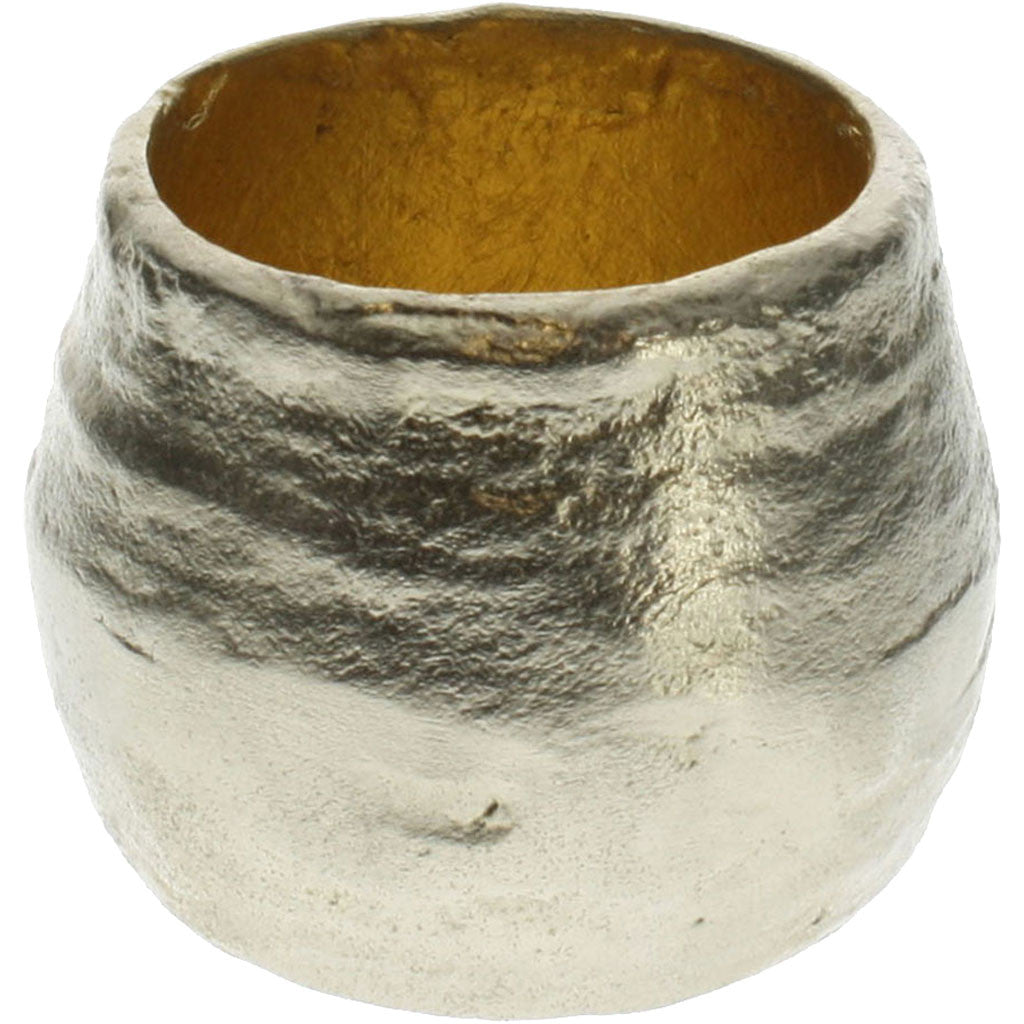 Salm Organic Cast Metal Cup