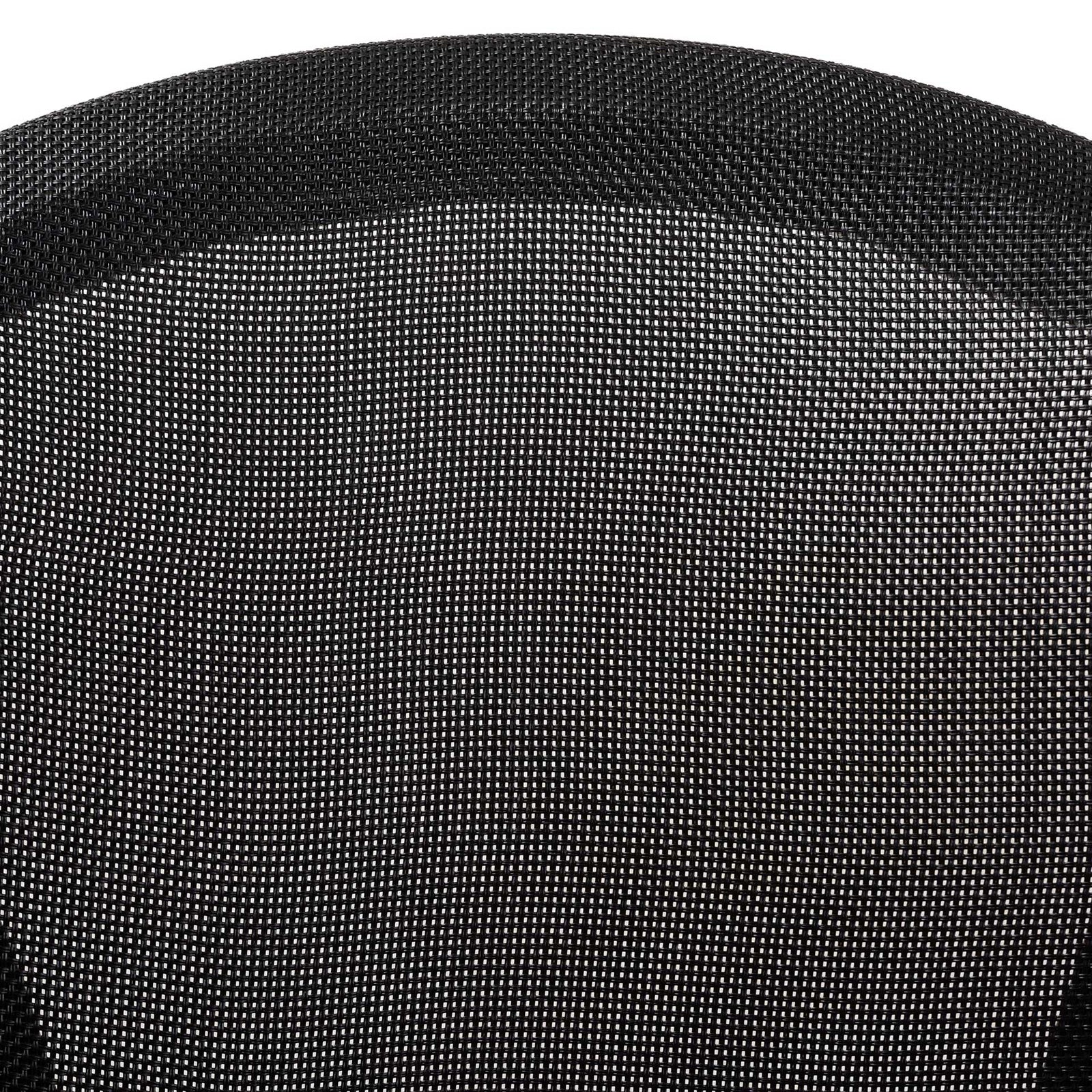 Arya Dining Chair Black (Set of 2)