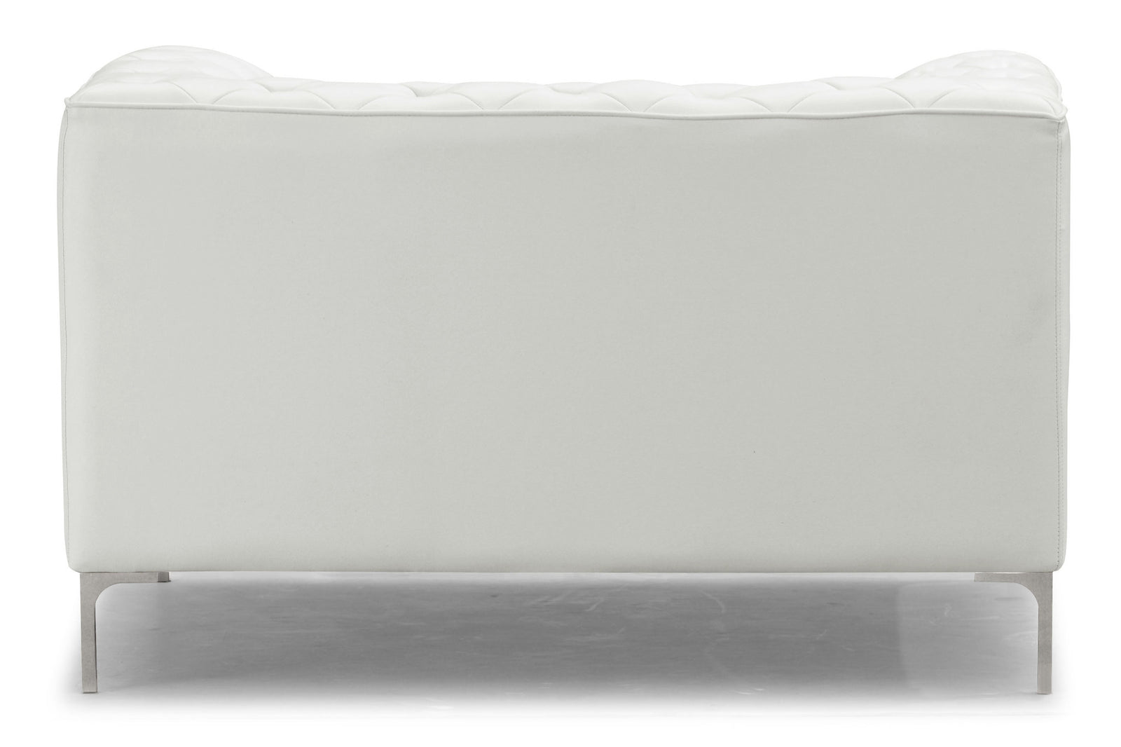 Plainville Arm Chair White