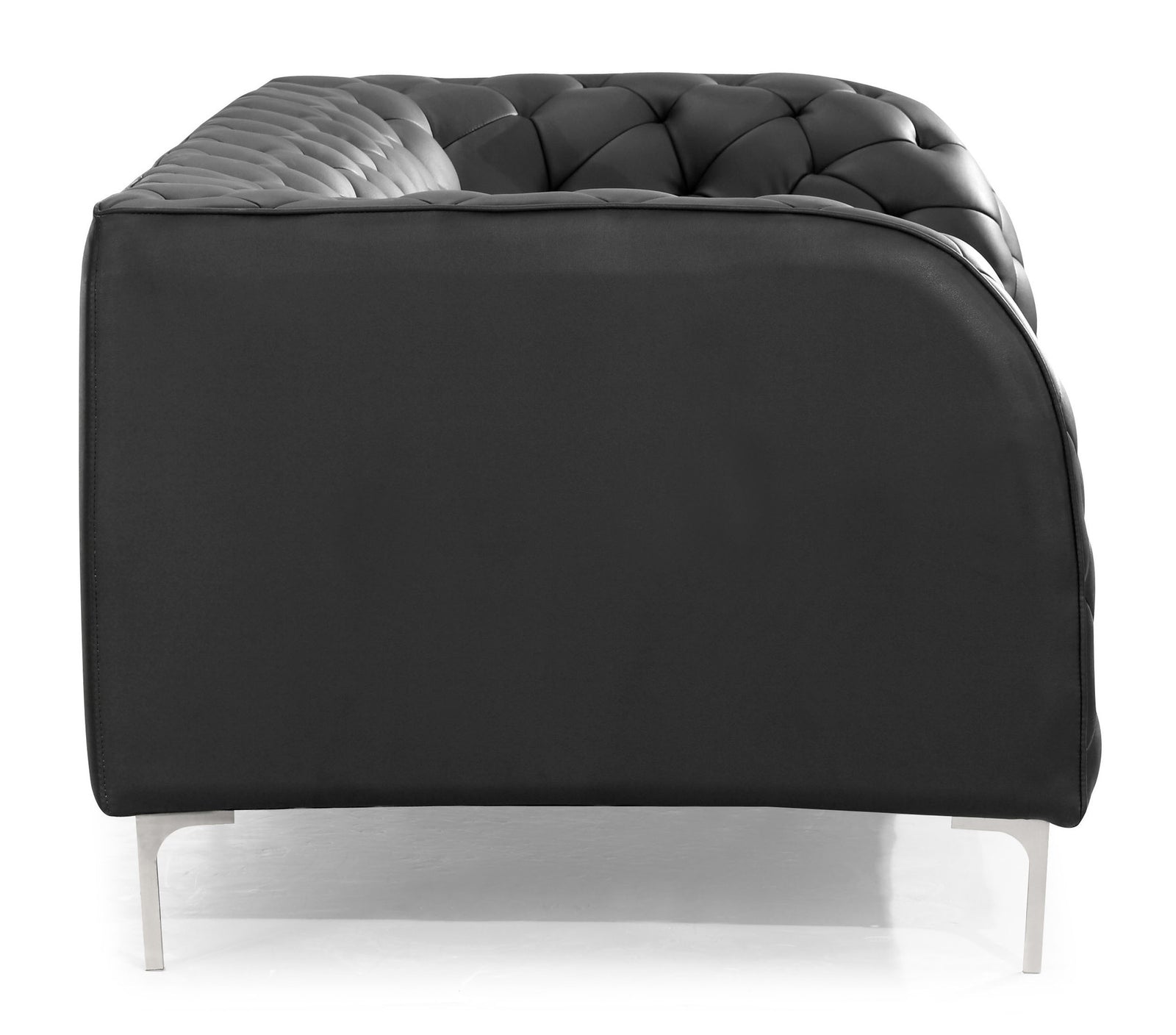 Plainville Sofa Black