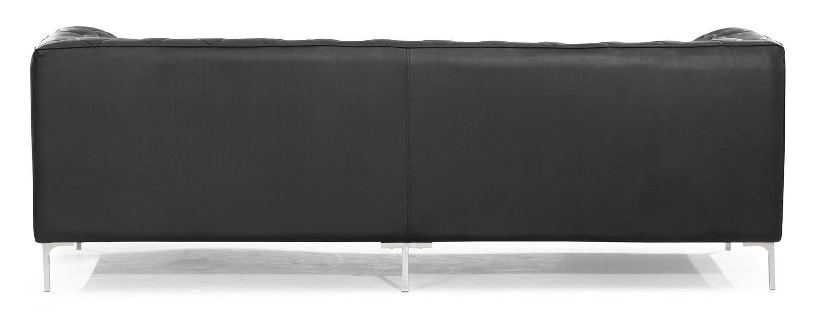 Plainville Sofa Black