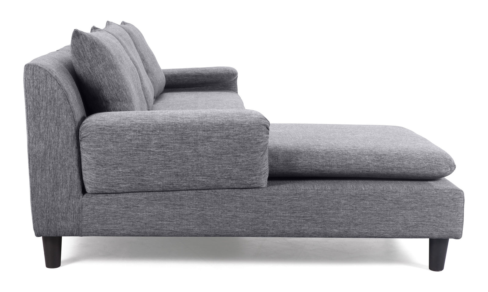Andover Sofa Ash Gray