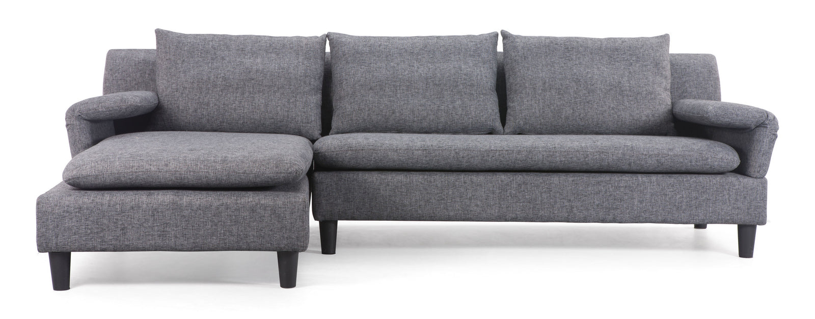 Andover Sofa Ash Gray