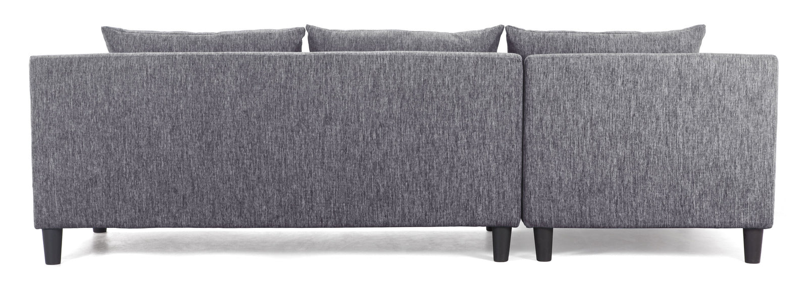 Andover Sofa Ash Gray