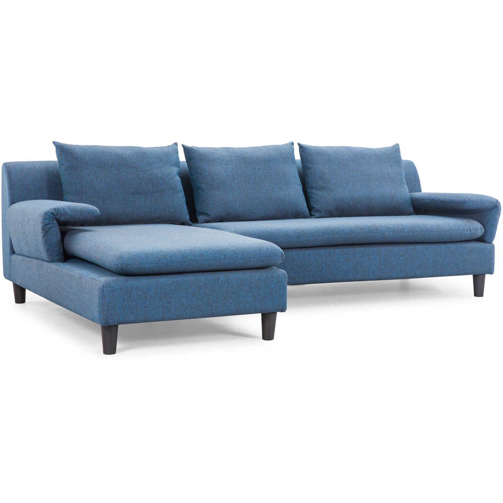 Andover Sofa Cowboy Blue
