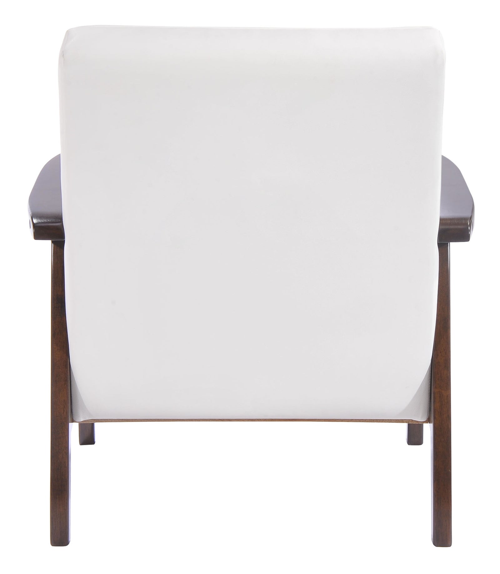 Avera Arm Chair White