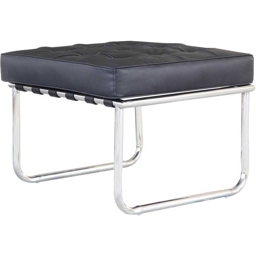 Catalan Ottoman Black