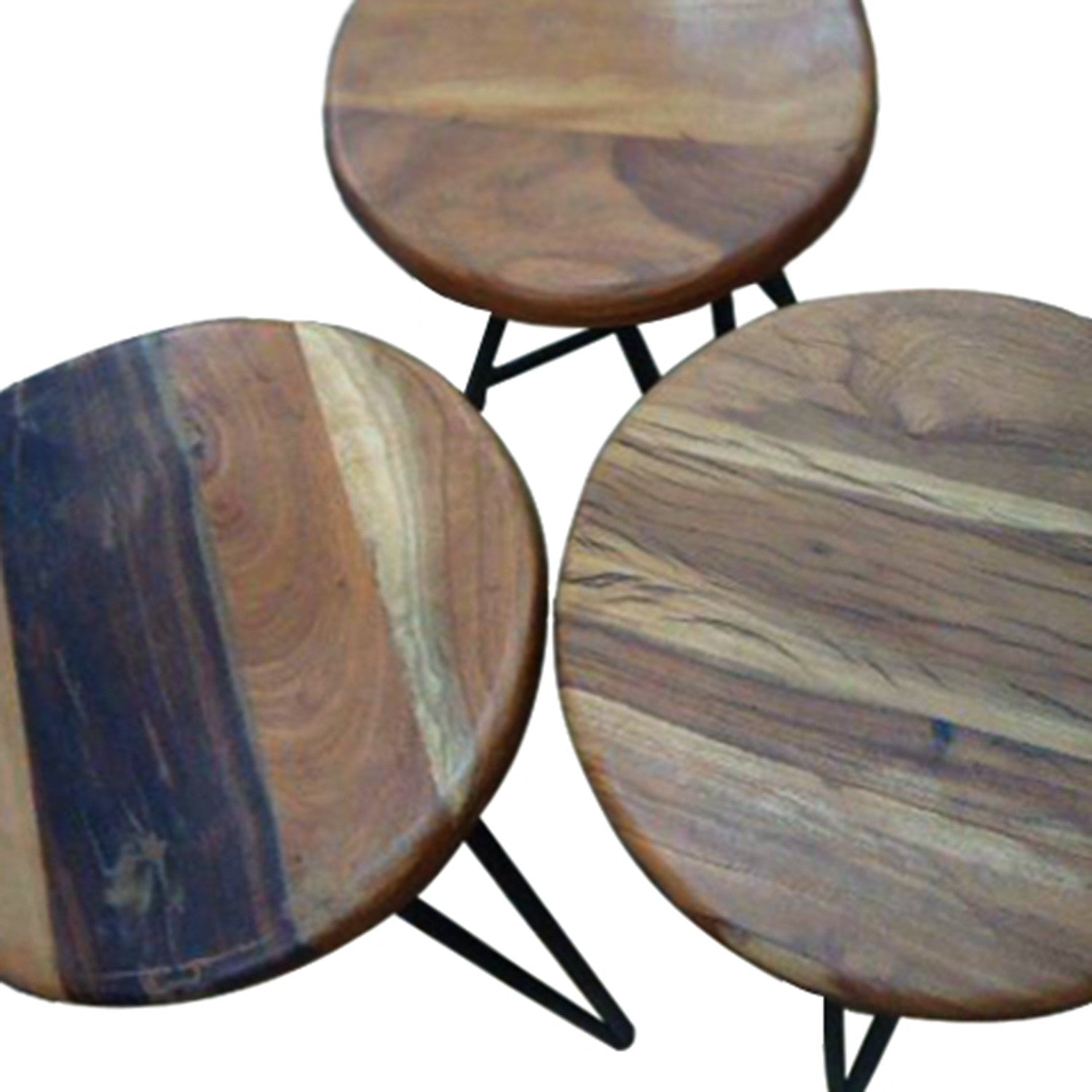 Harbor Stool