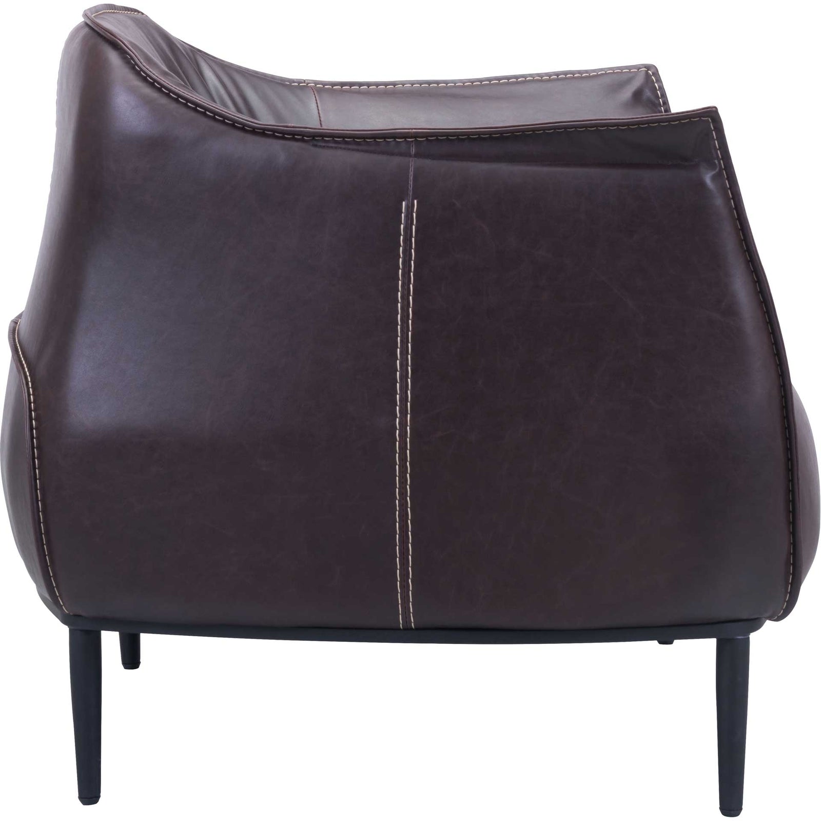 Jefferson Occasional Chair Espresso