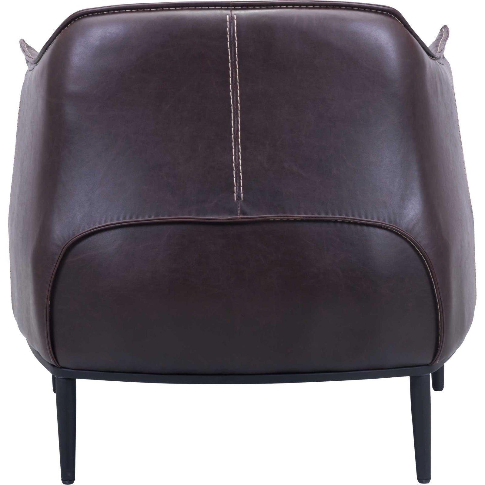 Jefferson Occasional Chair Espresso