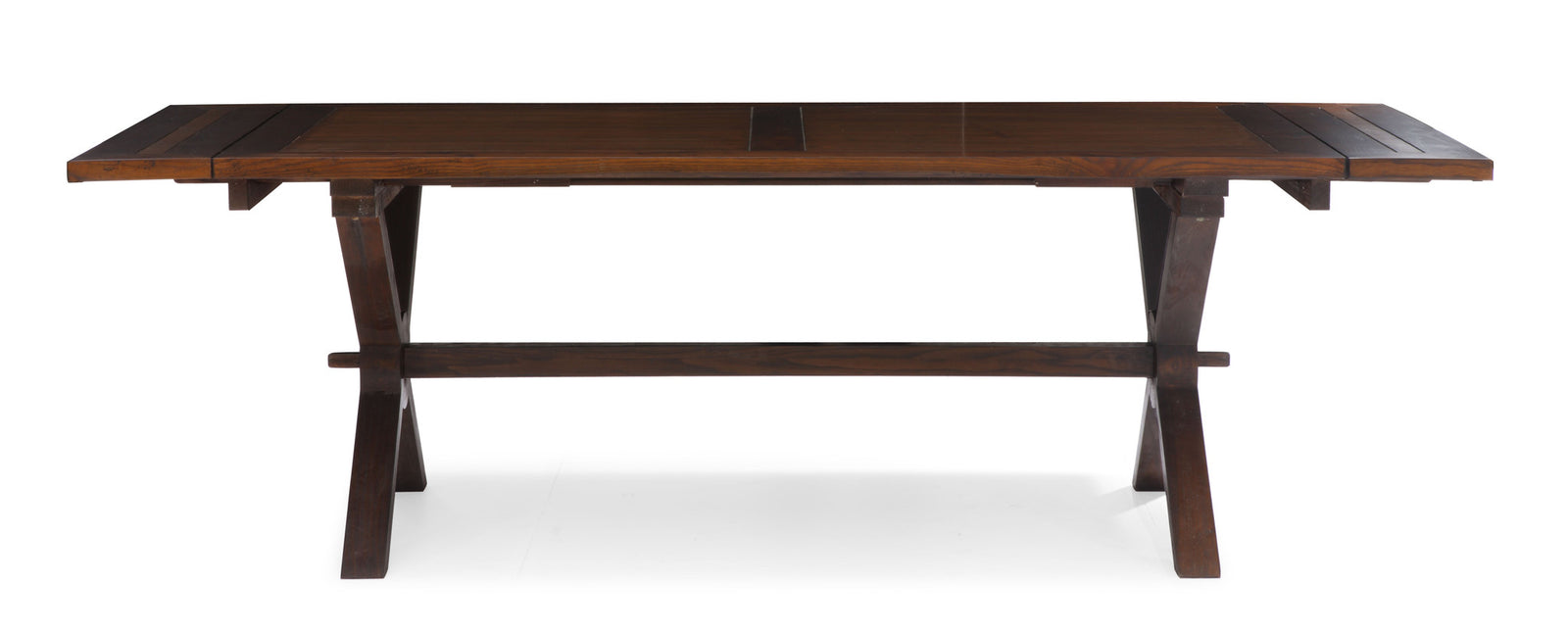 Lancaster Table Distressed Natural