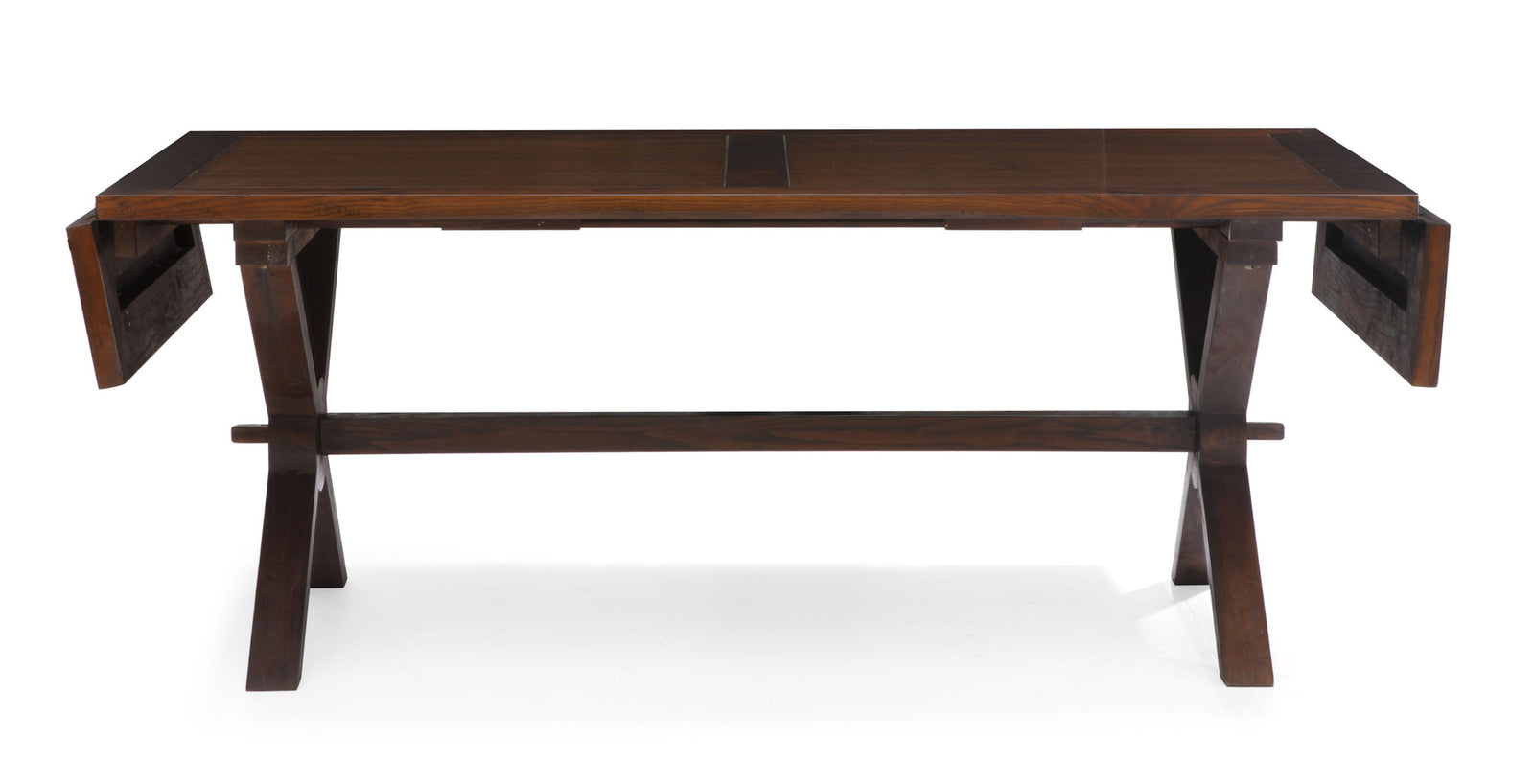 Lancaster Table Distressed Natural