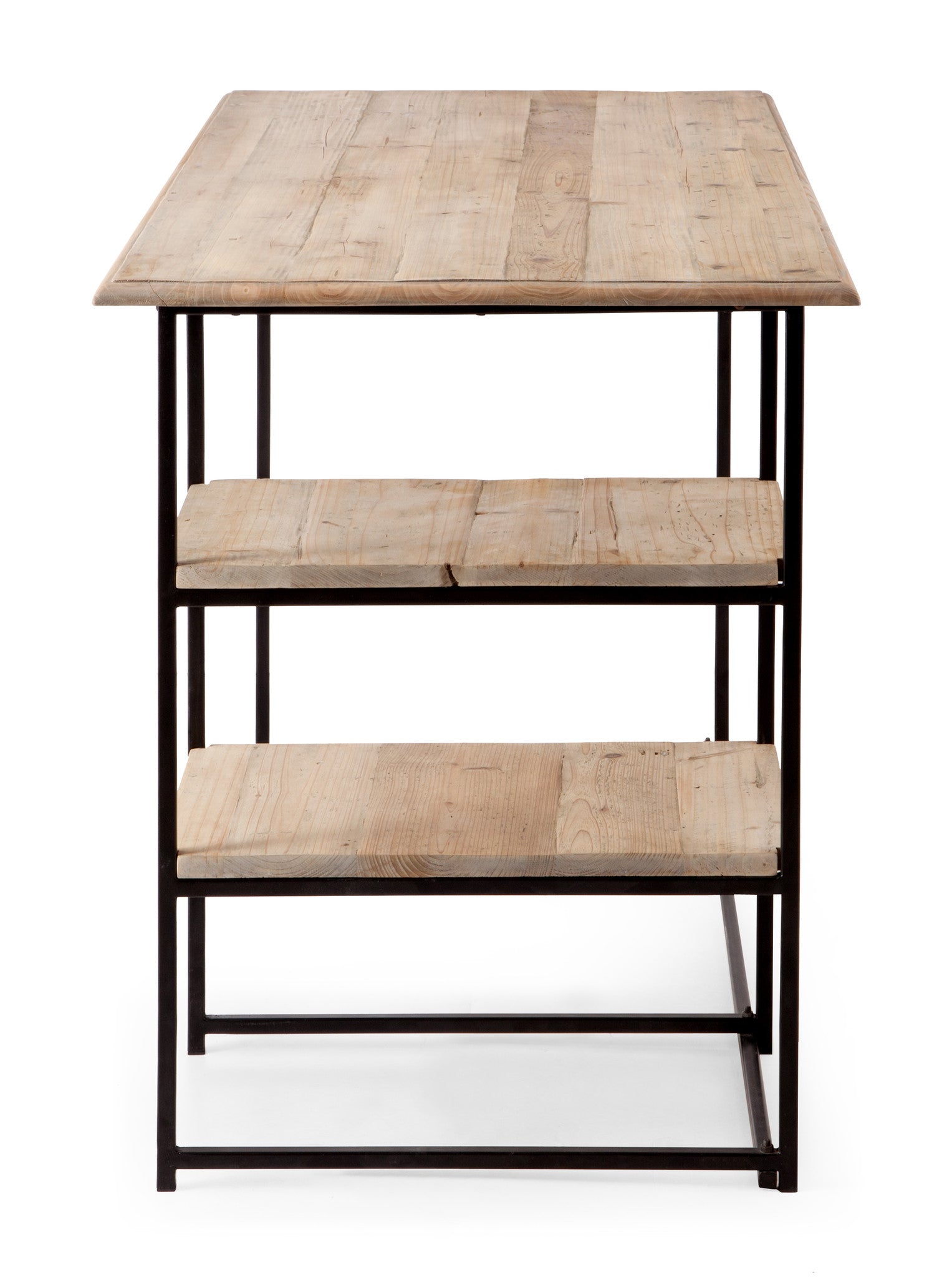 Raynham Desk Natural Oak