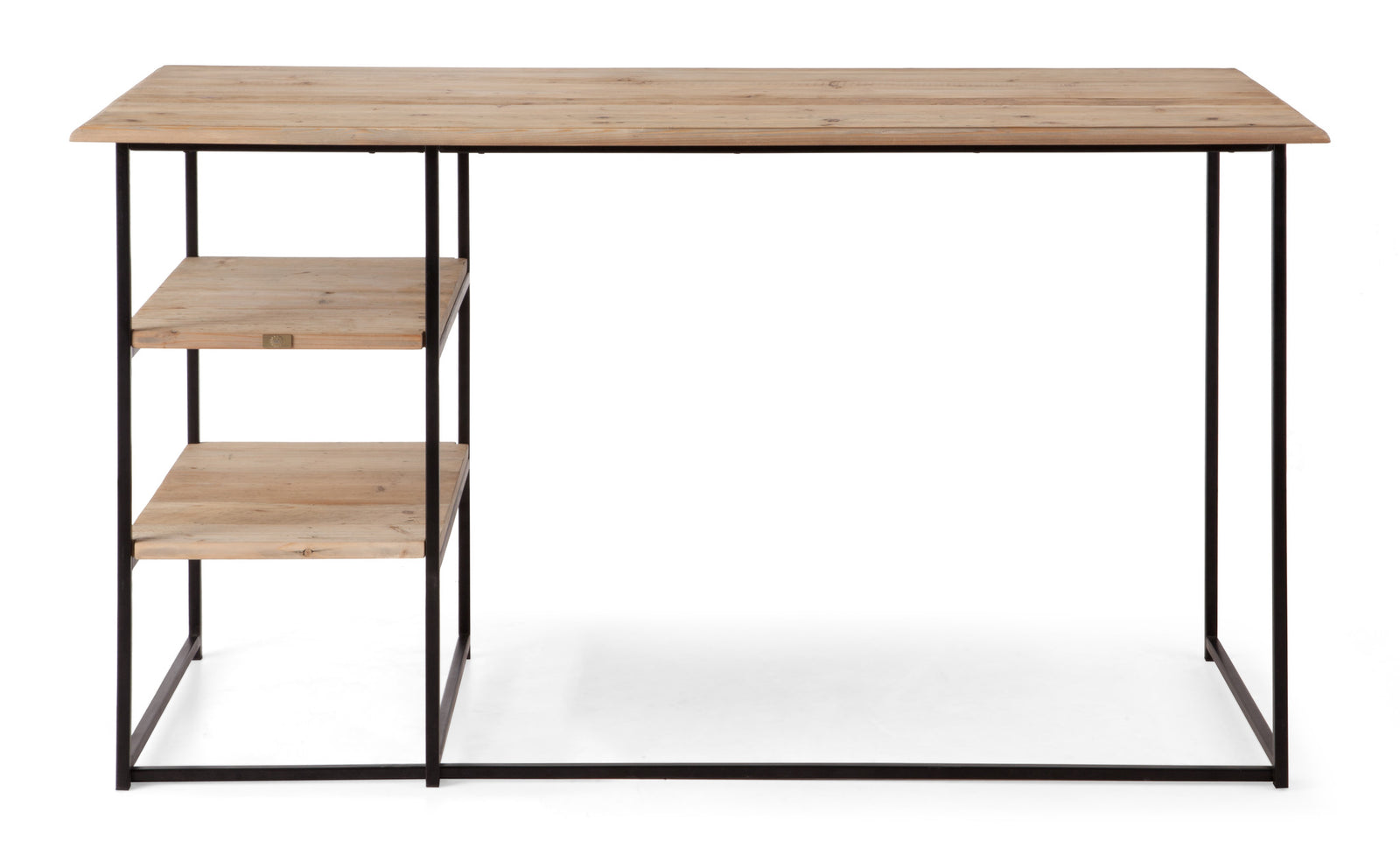Raynham Desk Natural Oak