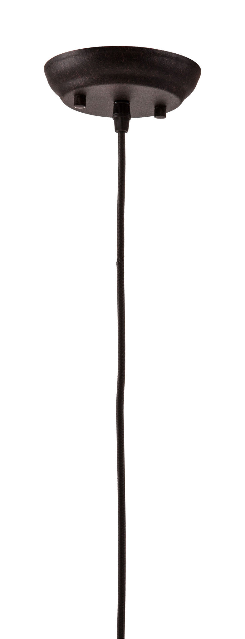 Cirkulane Ceiling Lamp Twine