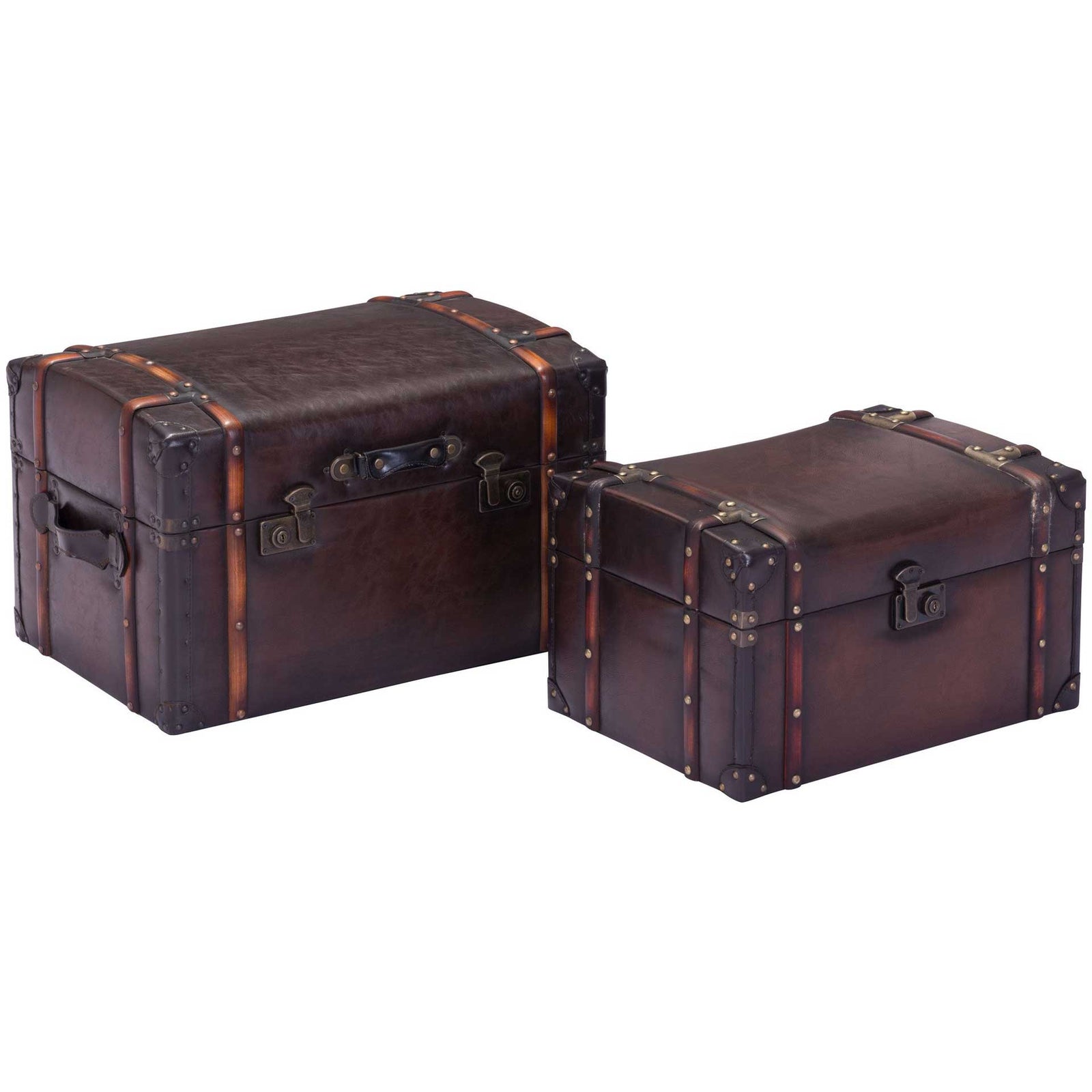 Falcao Trunk (Set of 2)