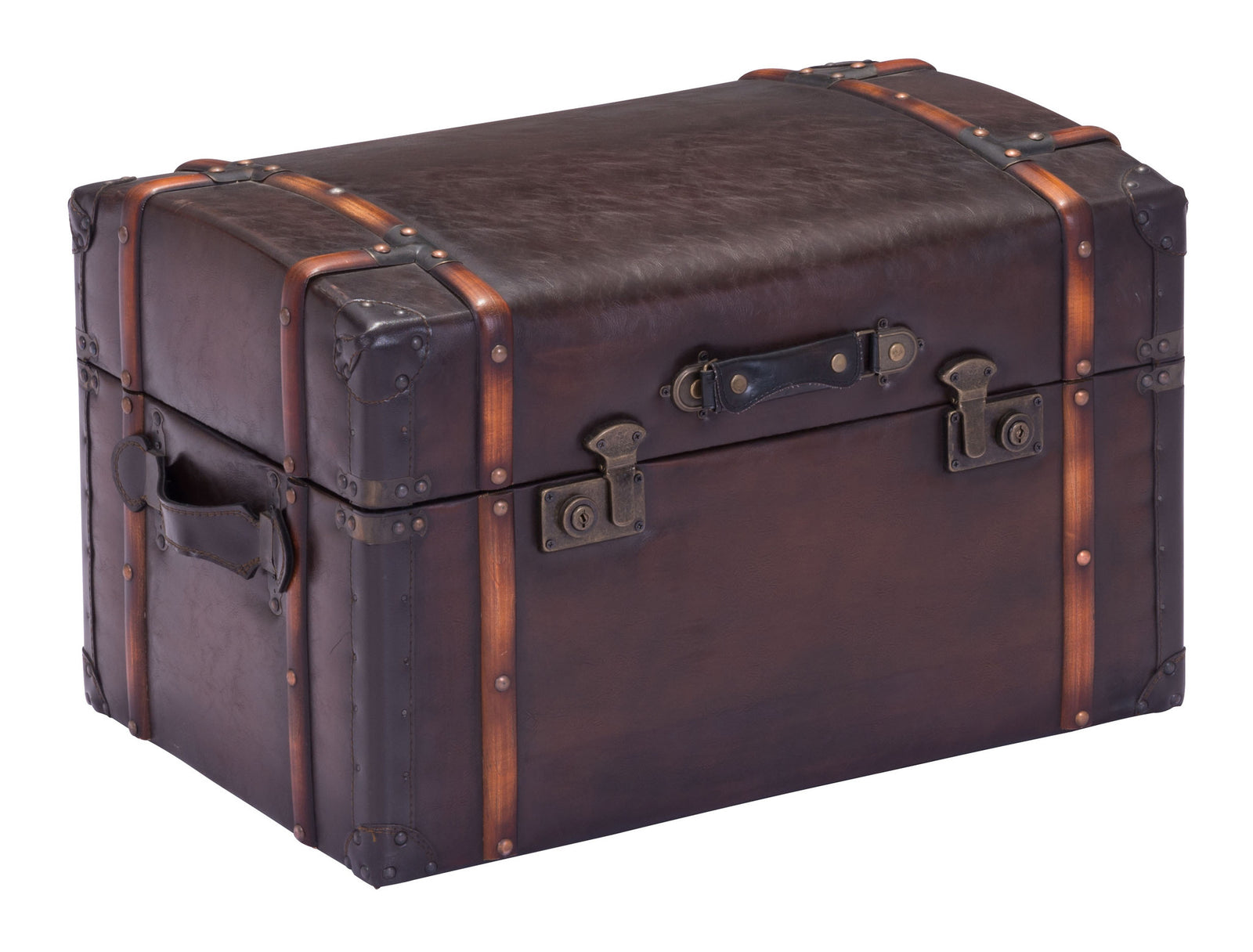 Falcao Trunk (Set of 2)