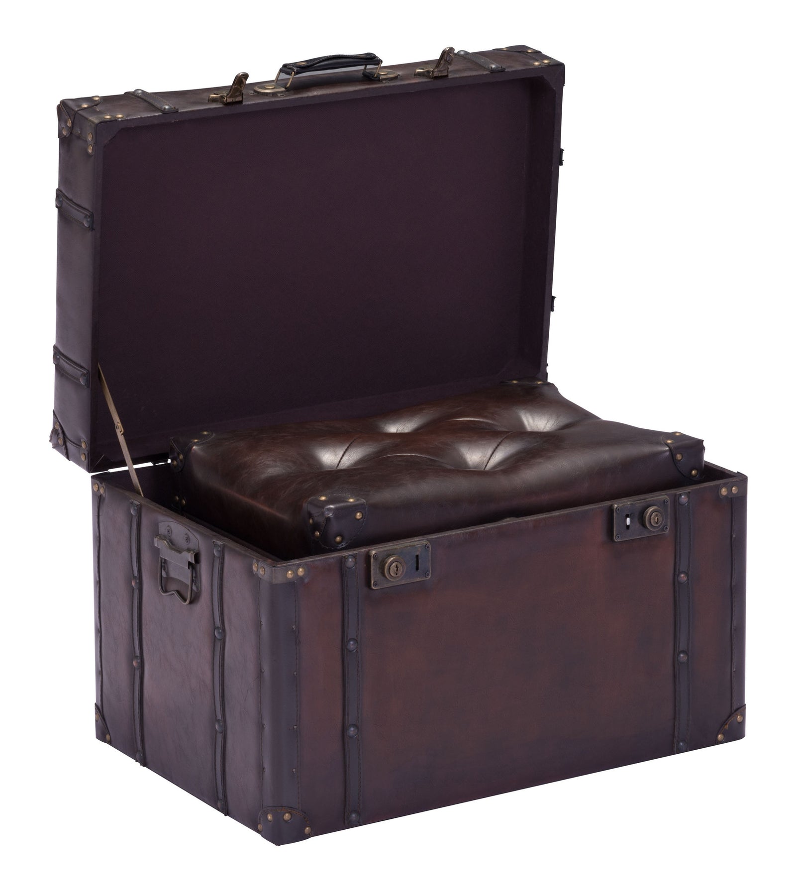 DeRozan Trunk (Set of 2)