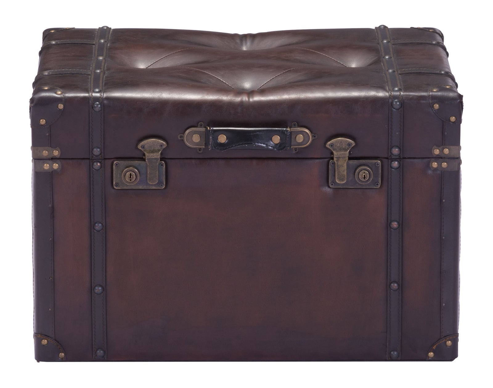 DeRozan Trunk (Set of 2)