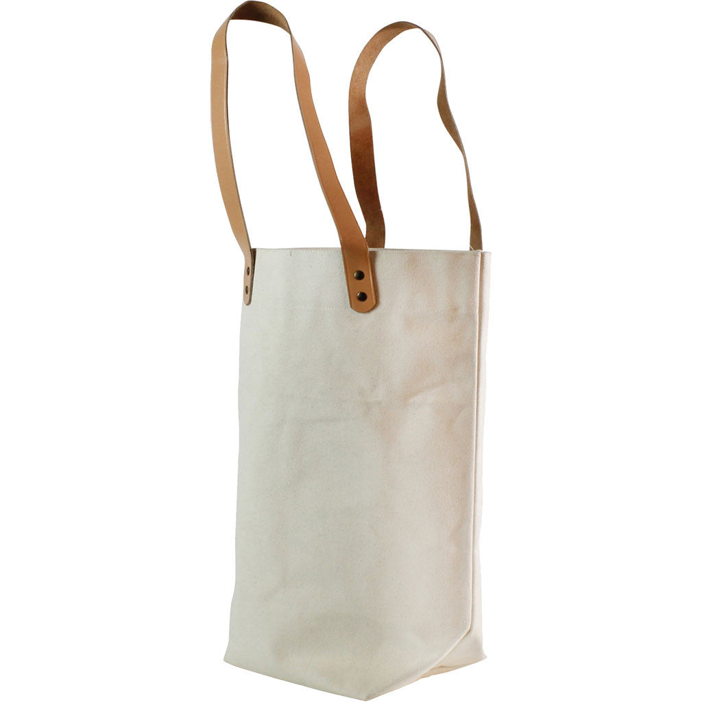 Bohemian Tote Blank