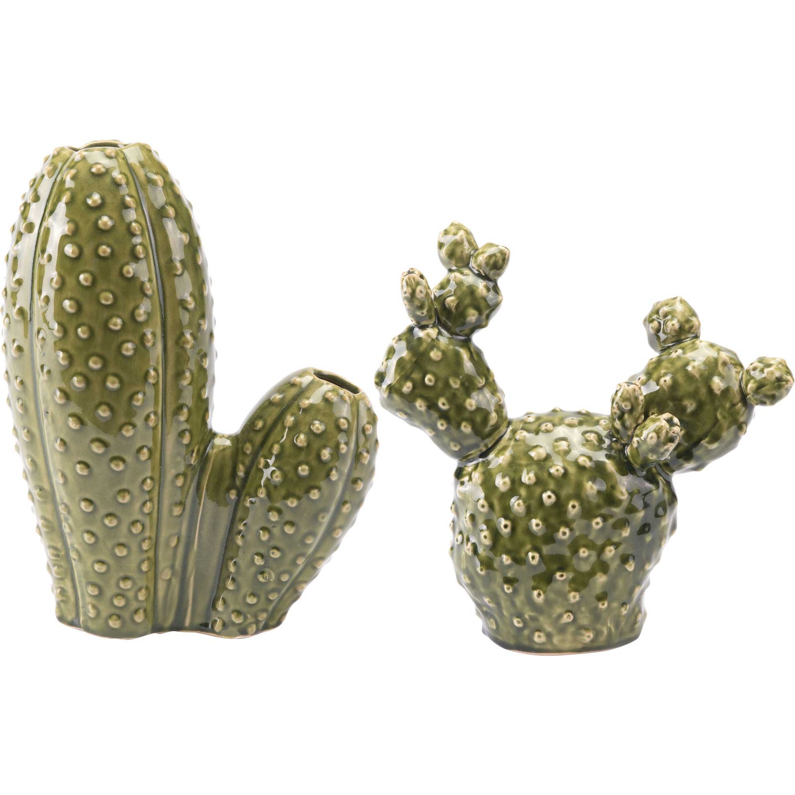 Cactus Green
