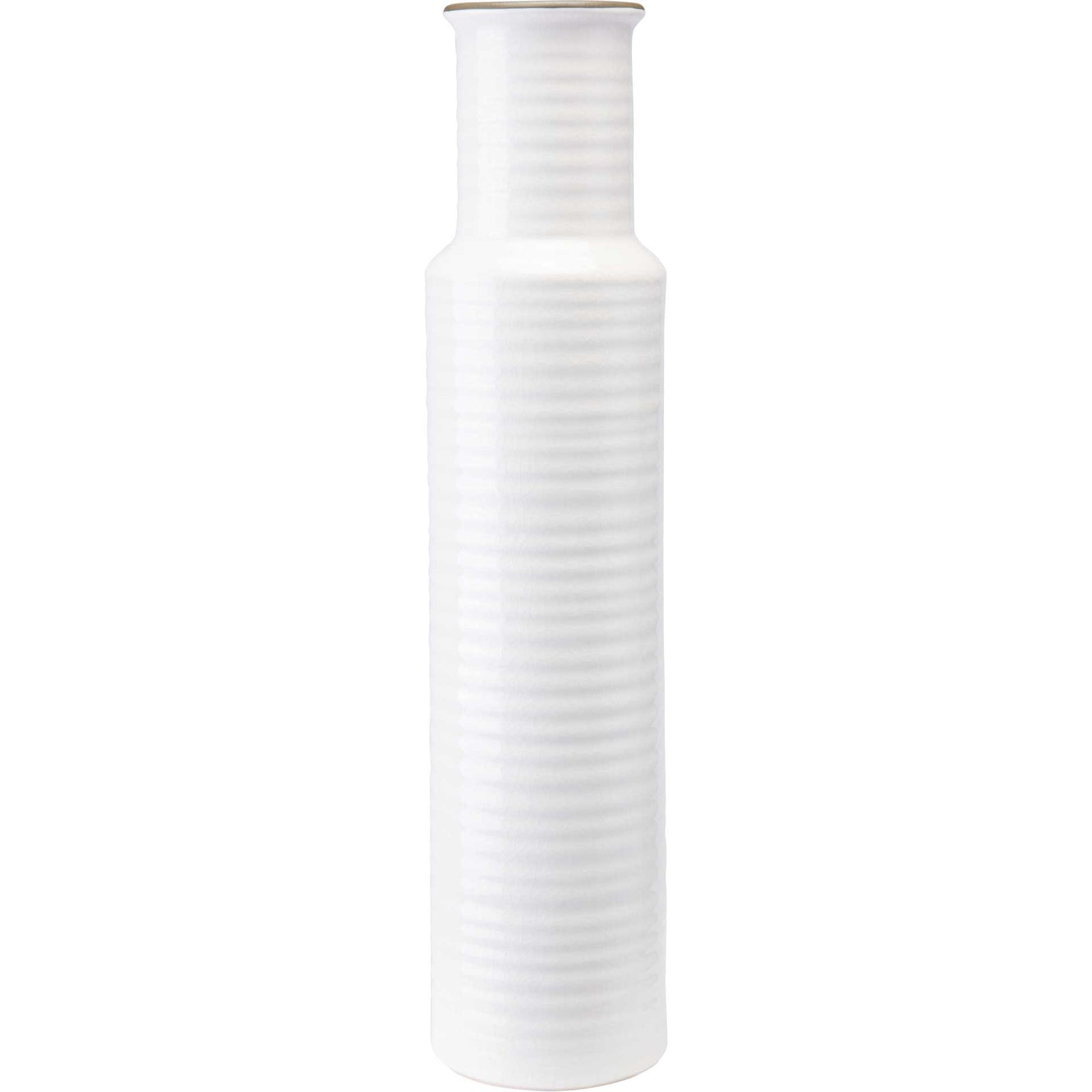 Ripple Bottle White