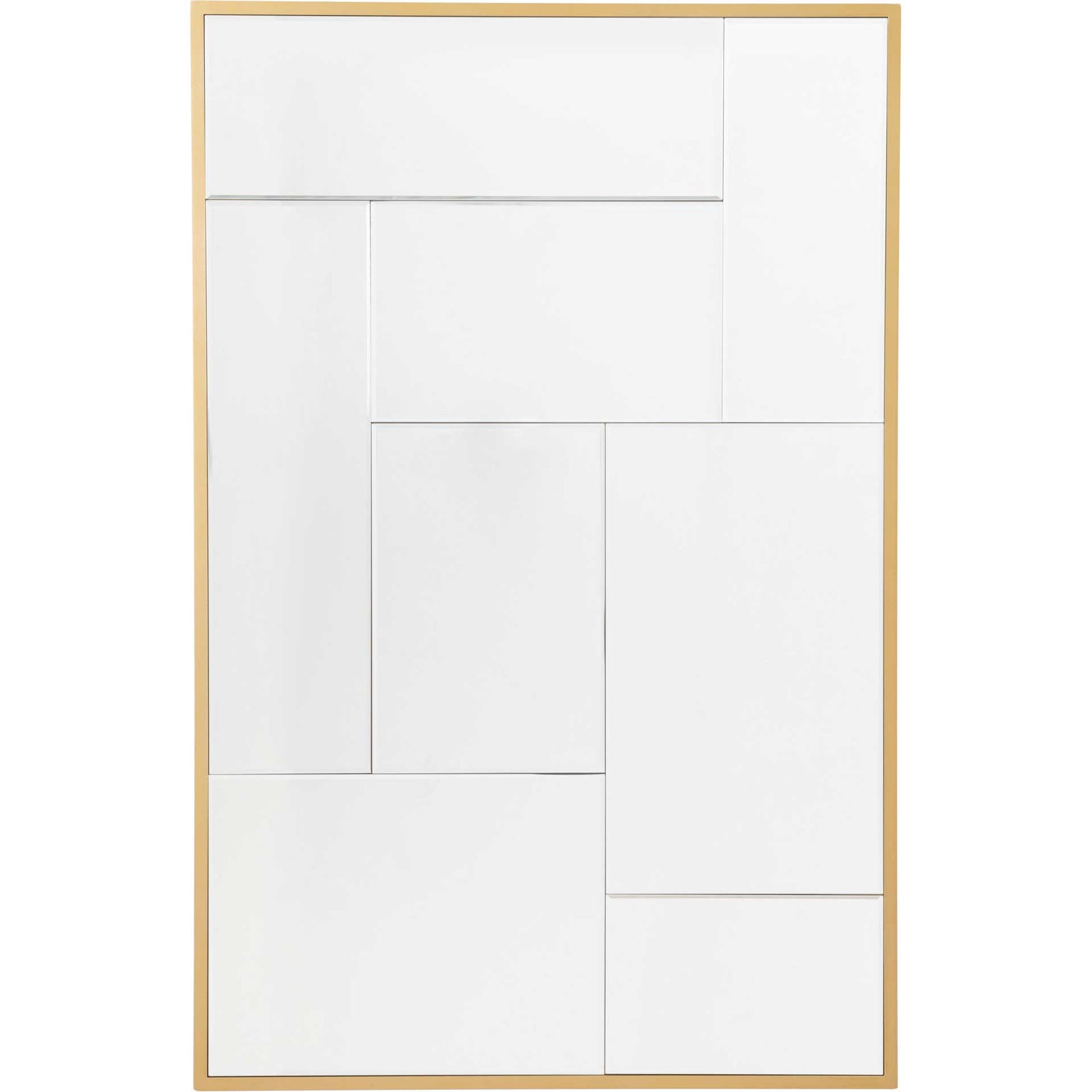 Multiple Mirror Gold