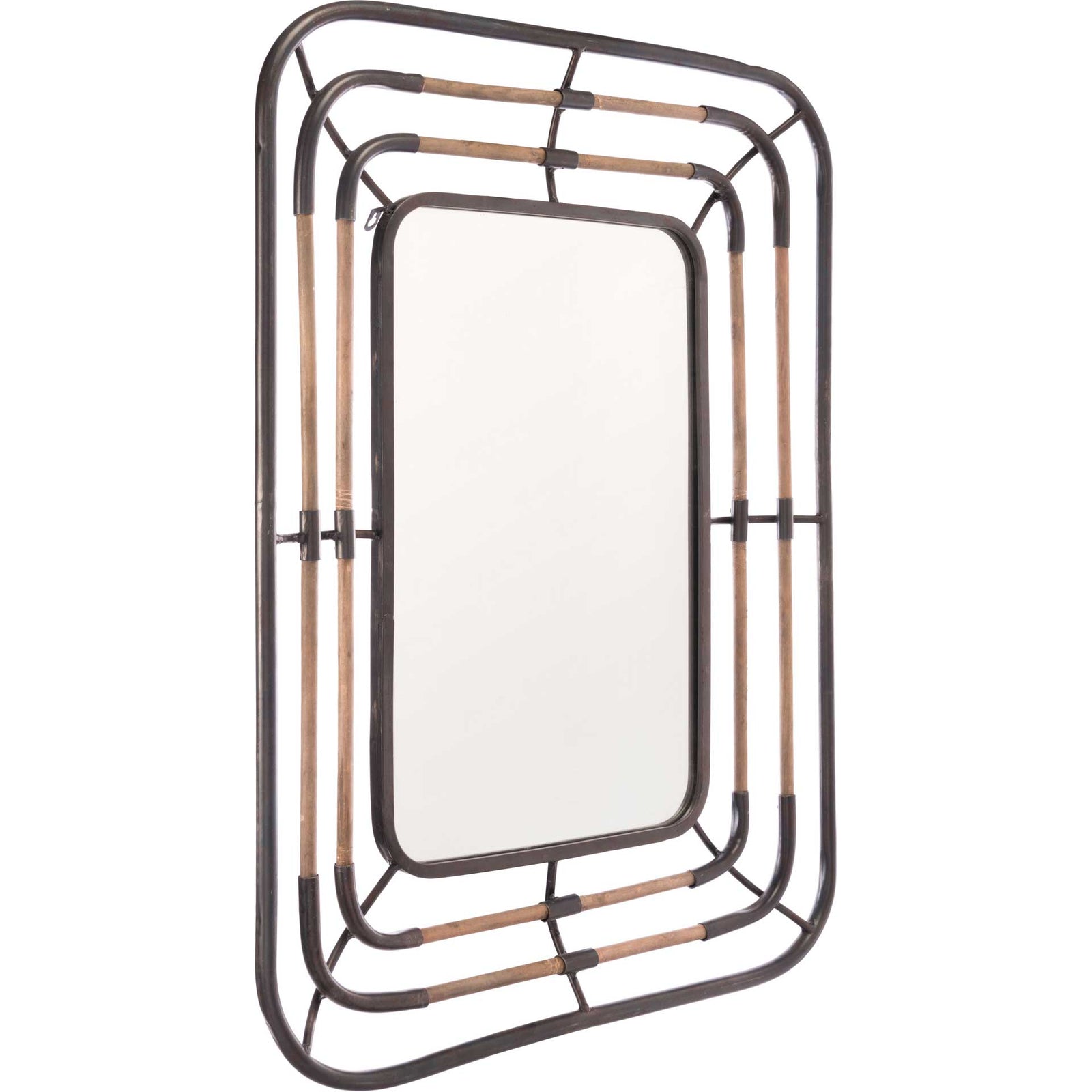 Ramitas Mirror Multicolor