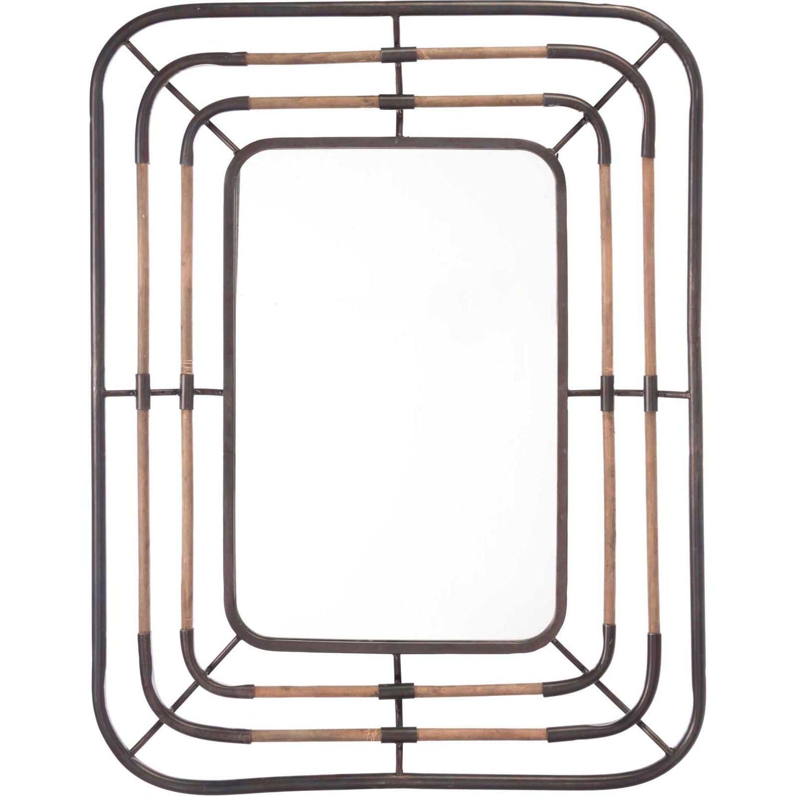 Ramitas Mirror Multicolor