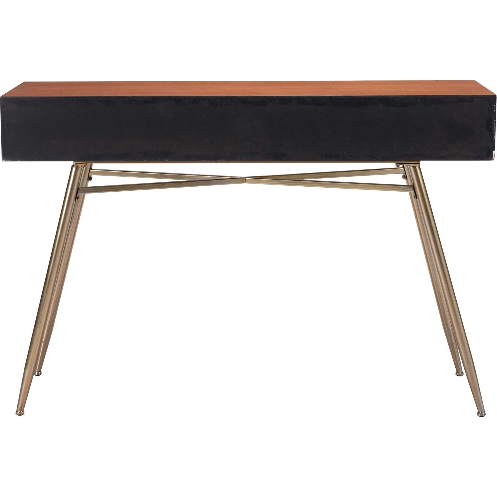 Mod Console Table Multicolor