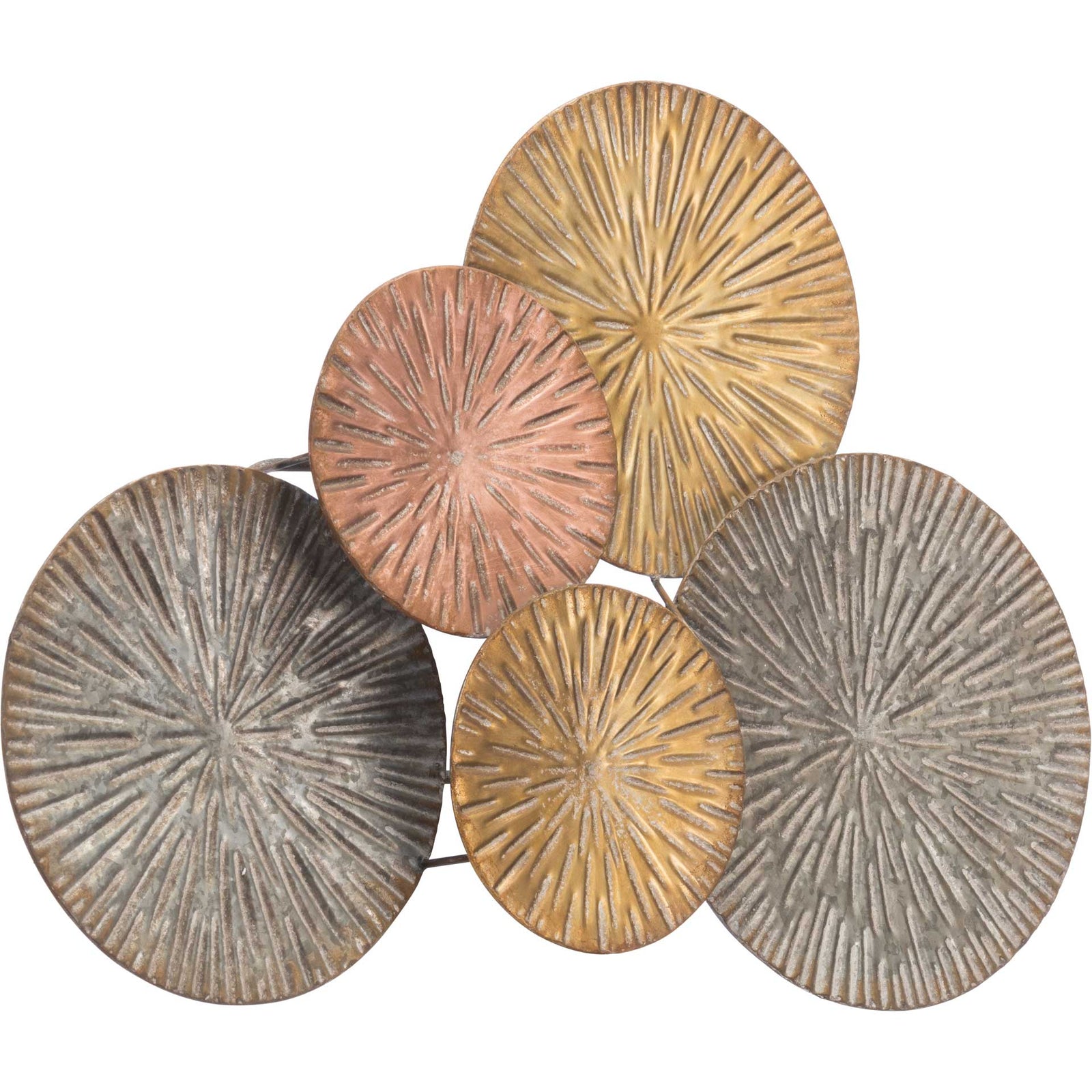 Solar Mini Multicolor