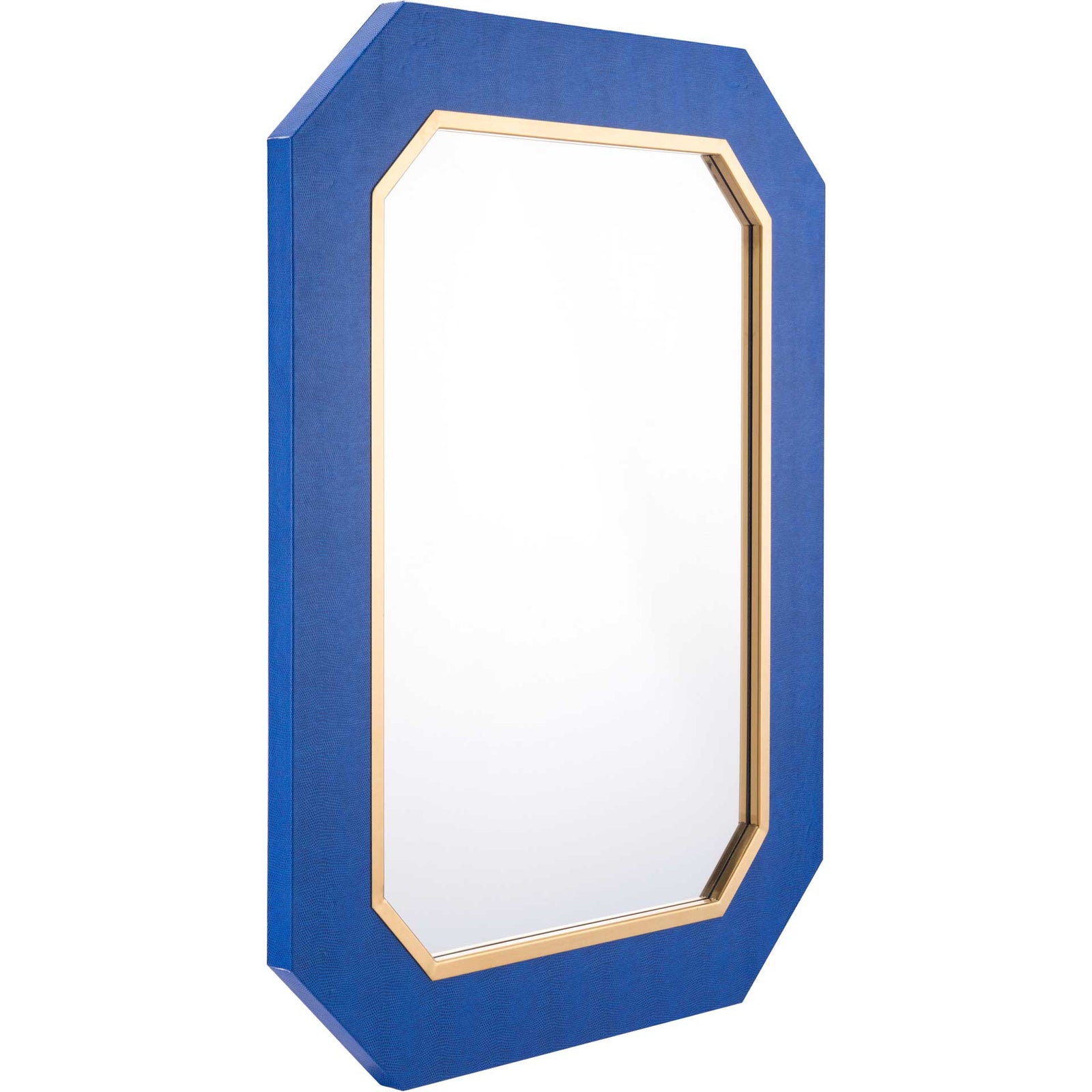 Asti Mirror Blue