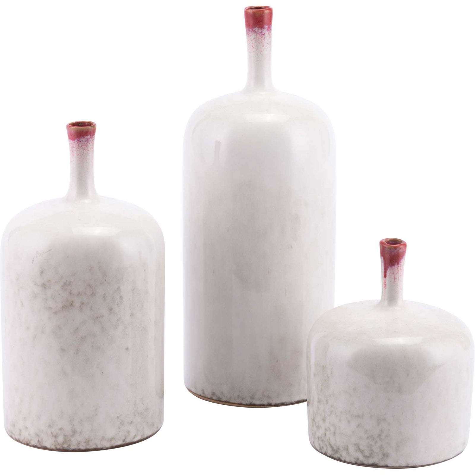 Roca Bottle White