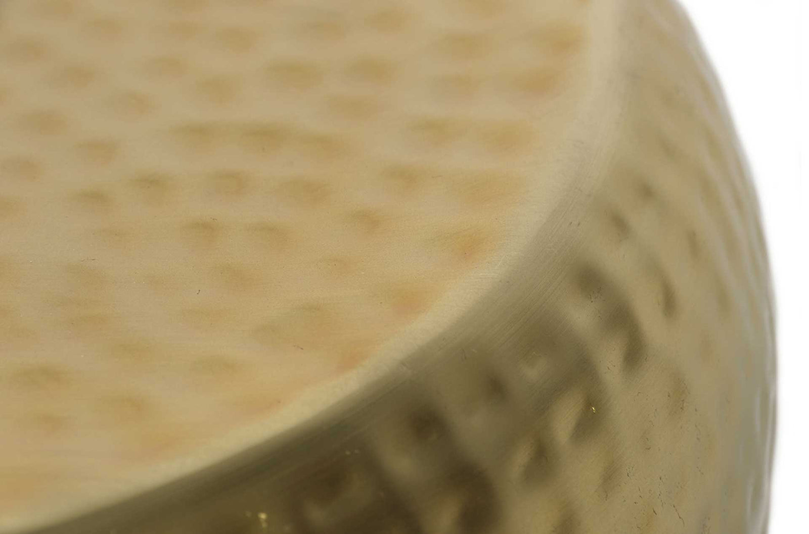 Mia Accent Table Gold/Green