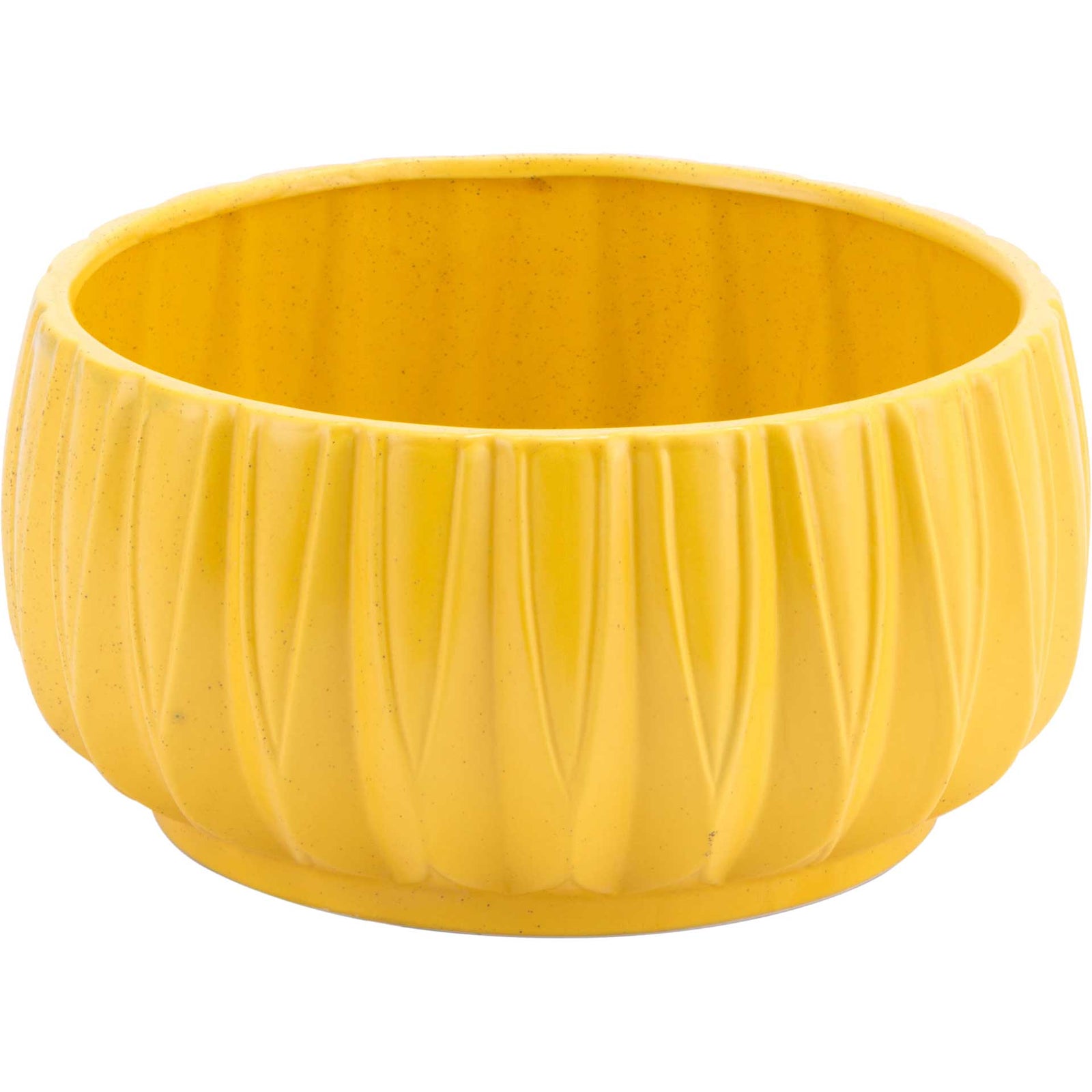 Acacia Bowl Yellow