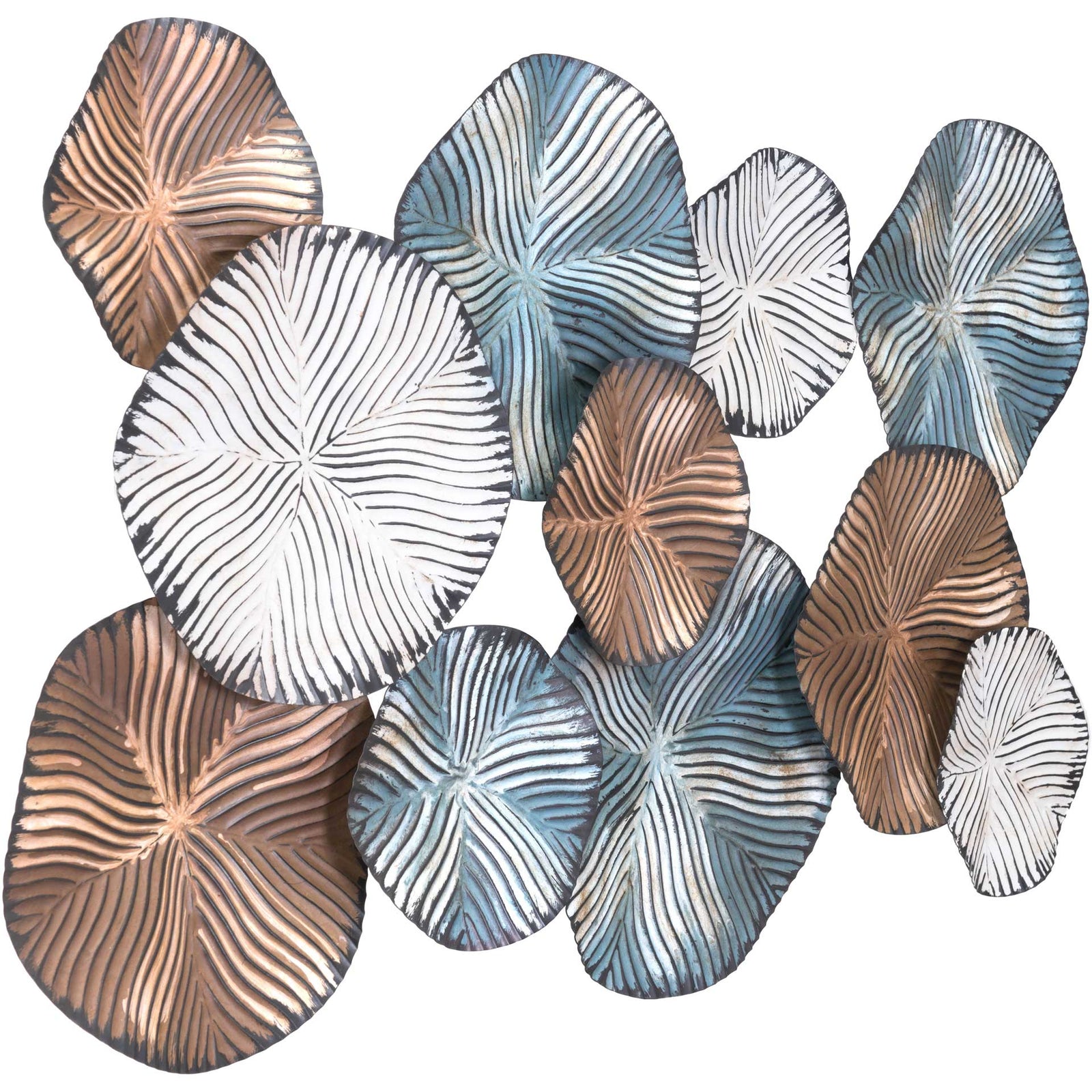 Pana Wall Decor Multi