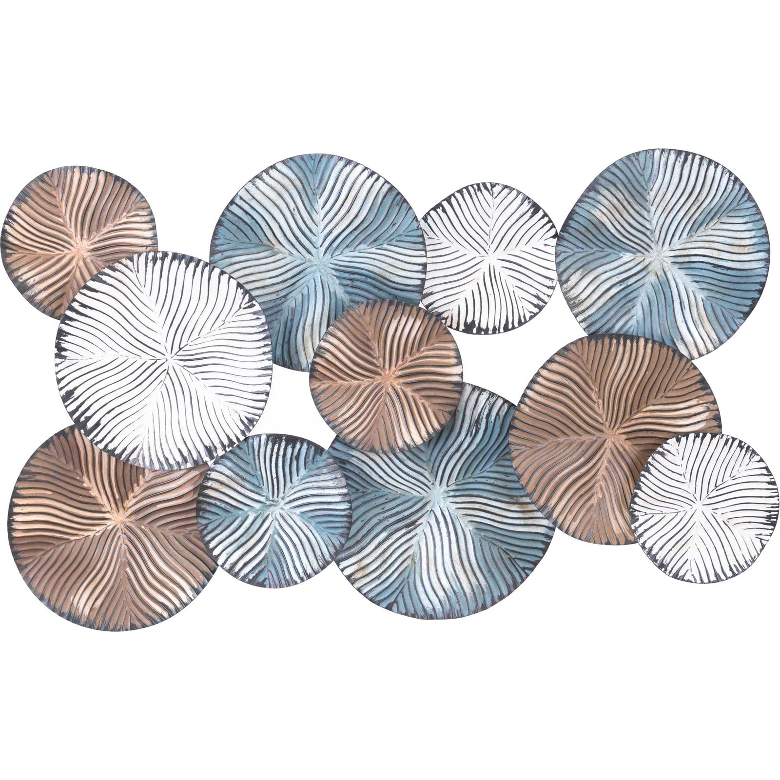 Pana Wall Decor Multi