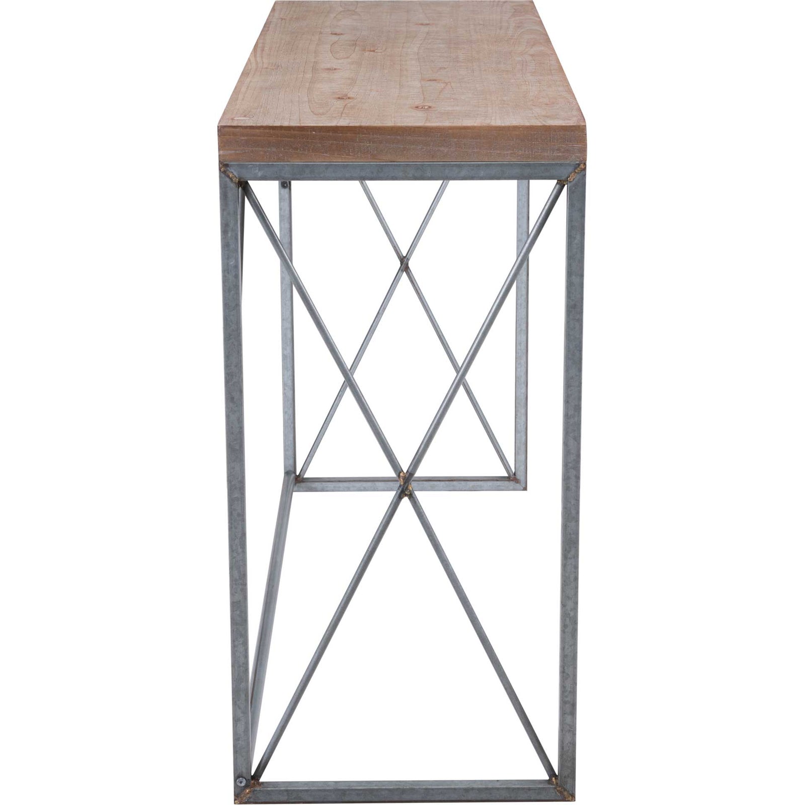 Escrito Table Natural