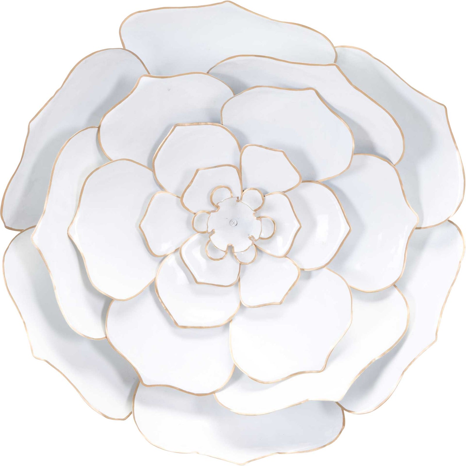 Rosita Wall Decor White