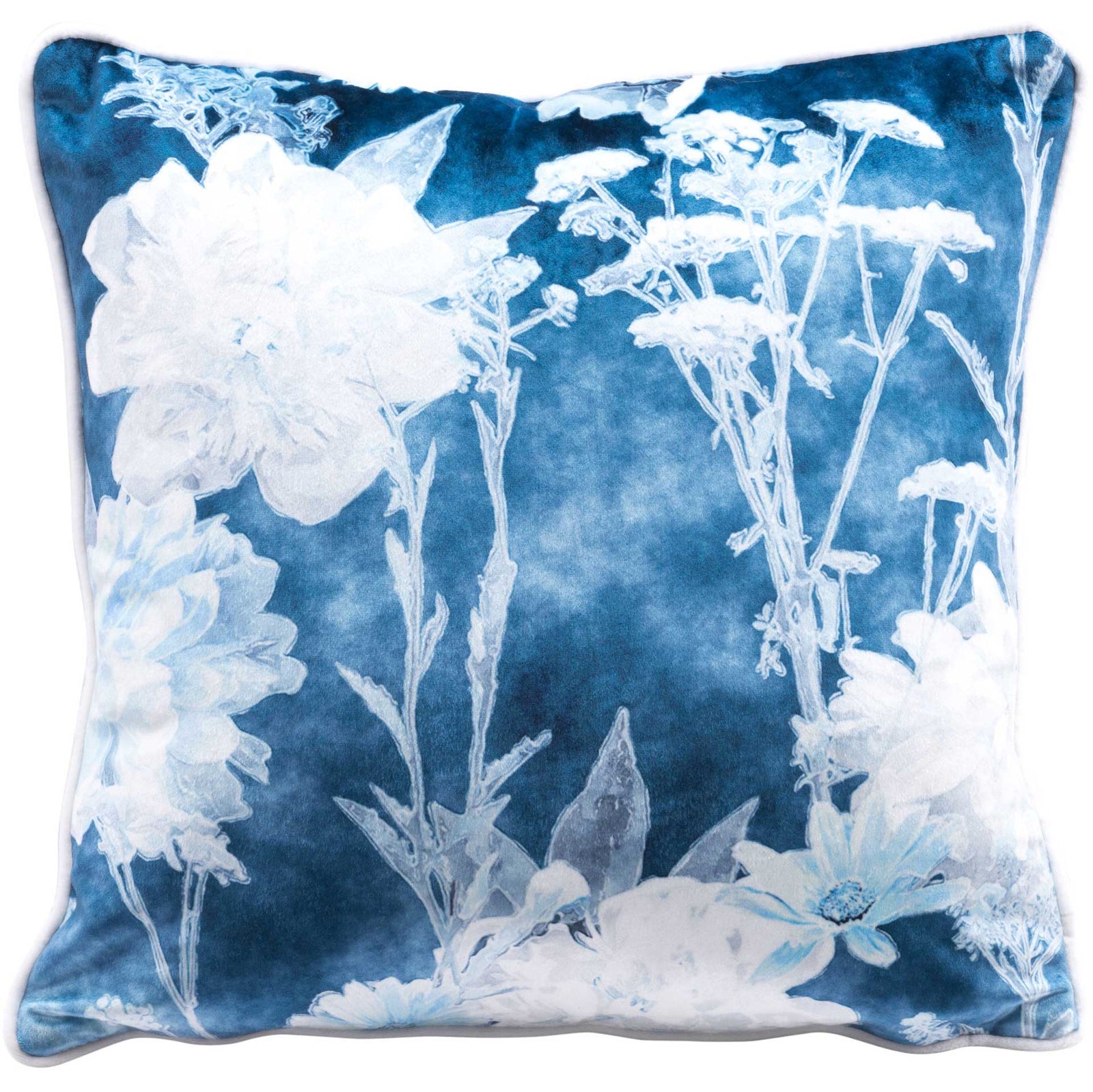 Italy Pillow Multicolor